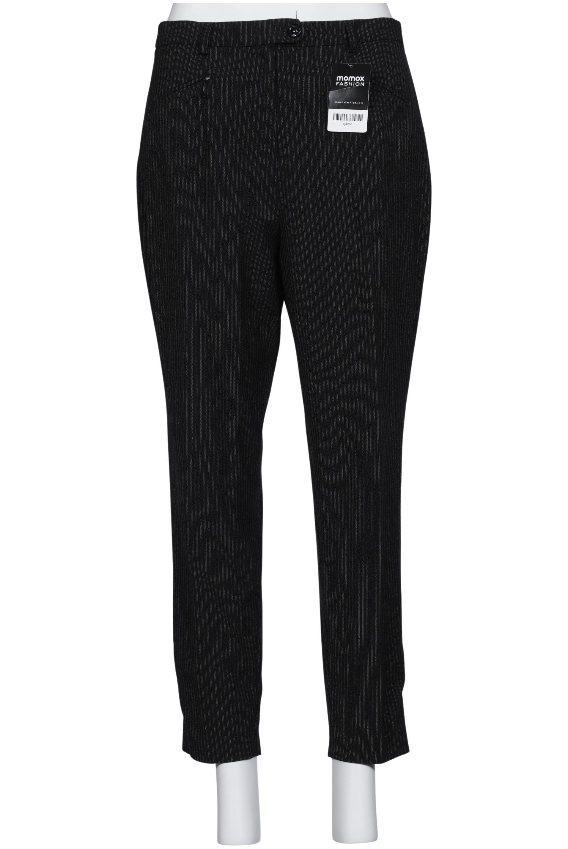 

Zerres Damen Stoffhose, schwarz, Gr. 42