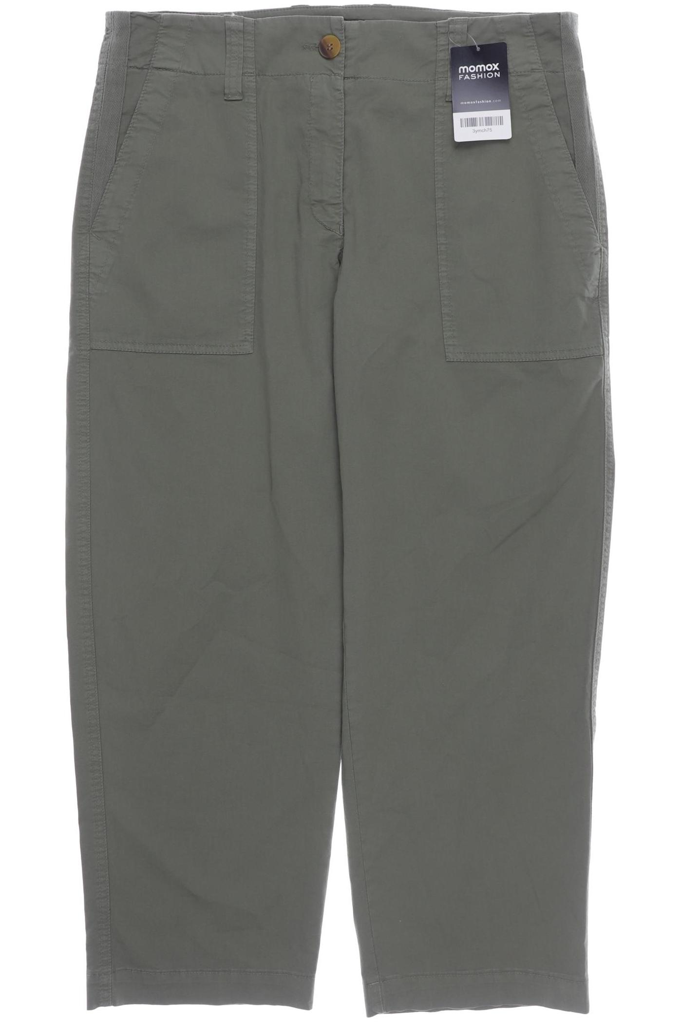 

ZERRES Damen Stoffhose, grün