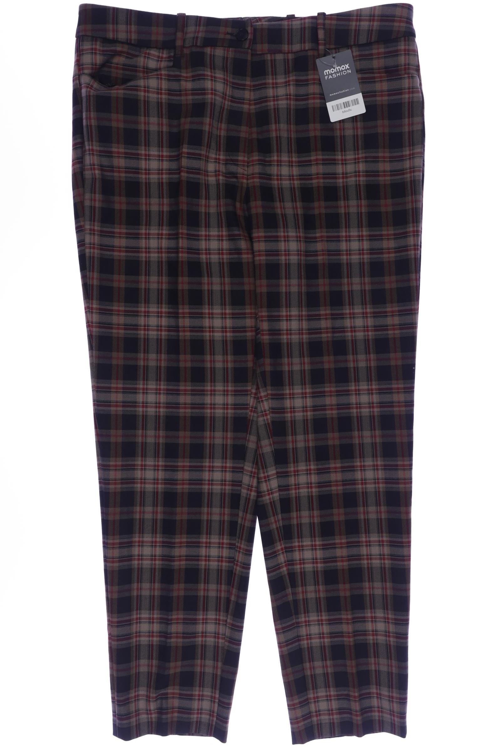 

Zerres Damen Stoffhose, mehrfarbig, Gr. 46