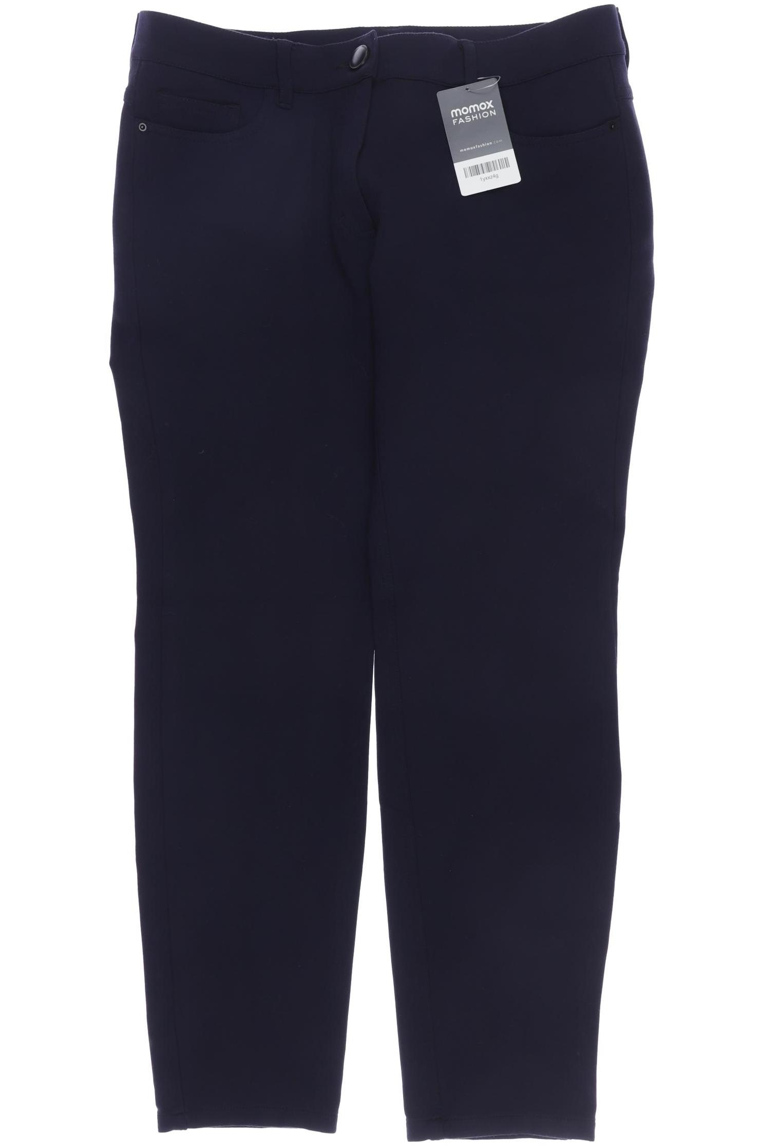 

Zerres Damen Stoffhose, marineblau, Gr. 40