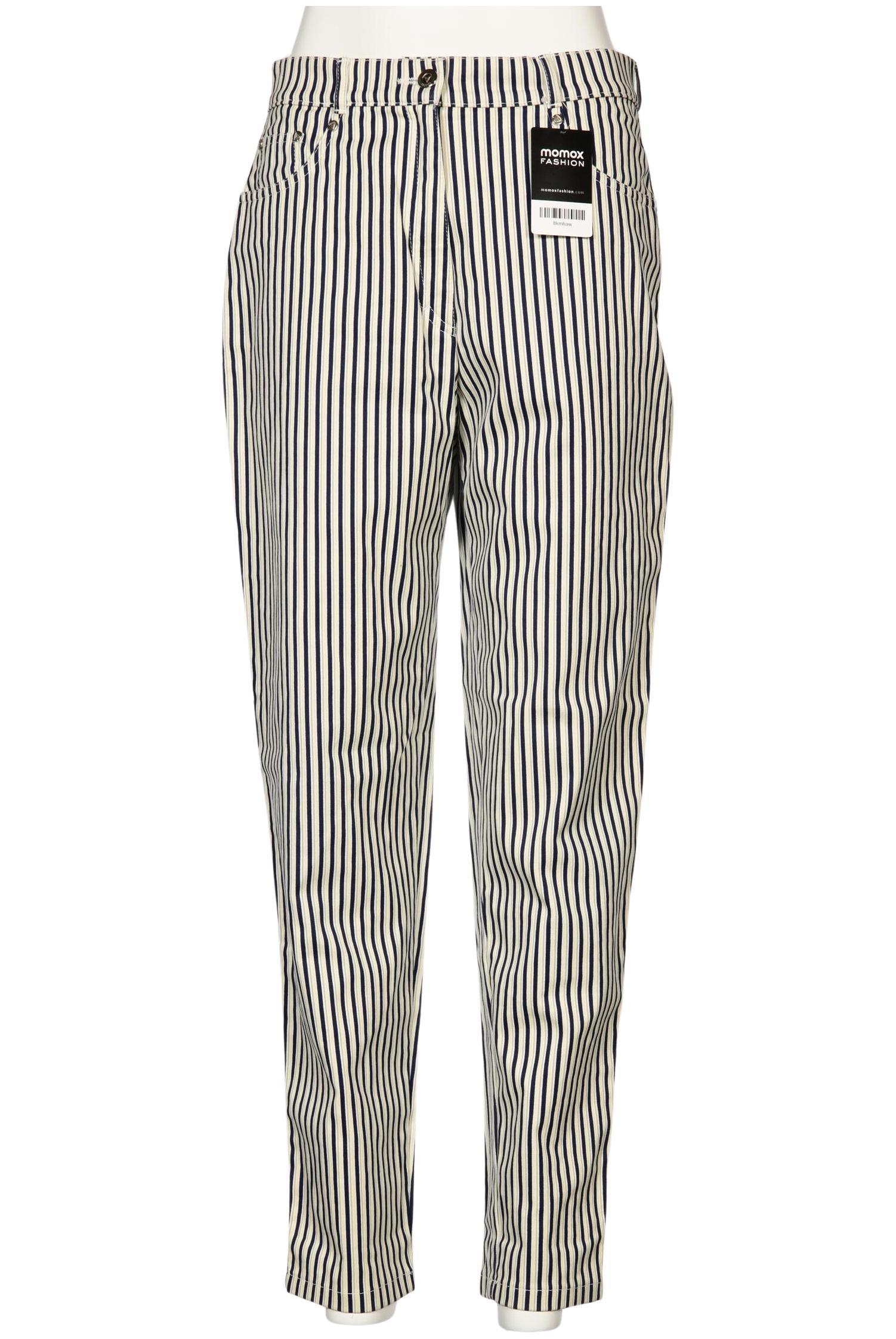 

Zerres Damen Stoffhose, mehrfarbig, Gr. 42