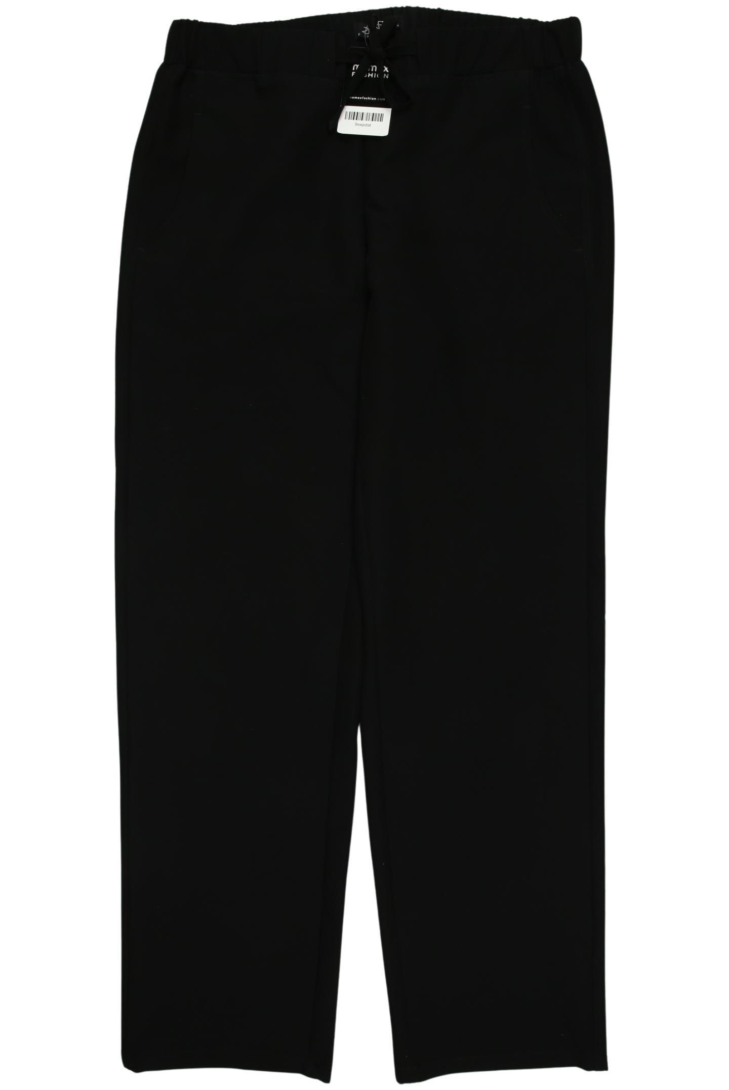 

Zerres Damen Stoffhose, schwarz, Gr. 40