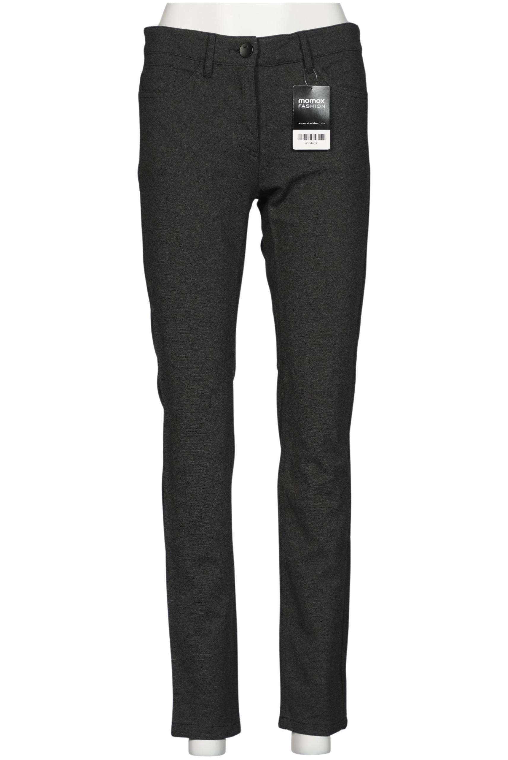 

Zerres Damen Stoffhose, grau, Gr. 38