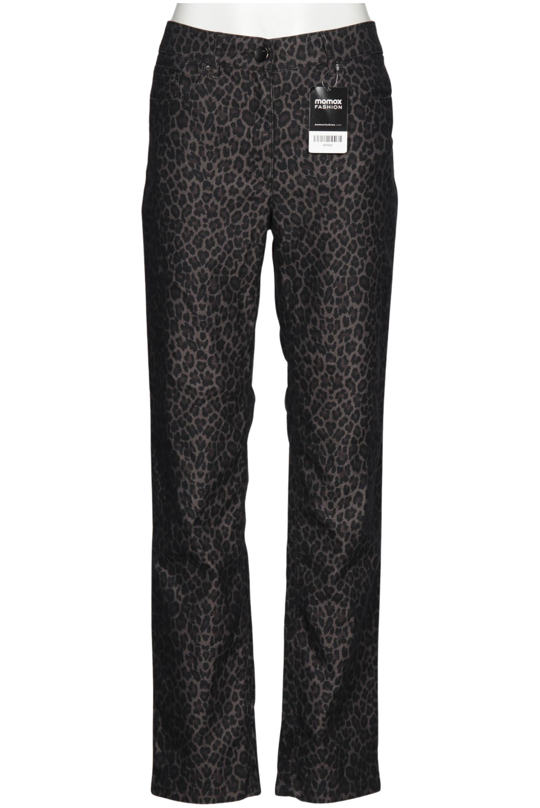 

Zerres Damen Stoffhose, mehrfarbig, Gr. 40