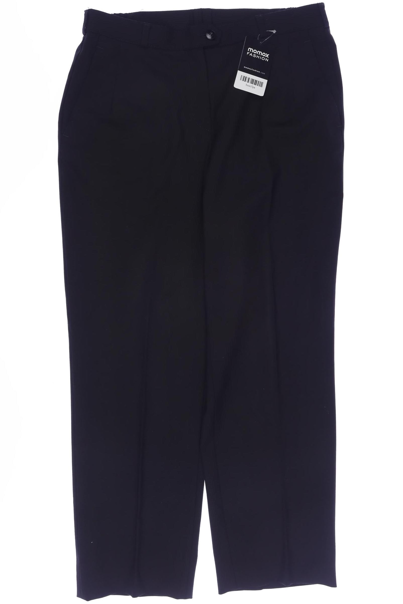 

Zerres Damen Stoffhose, schwarz, Gr. 19