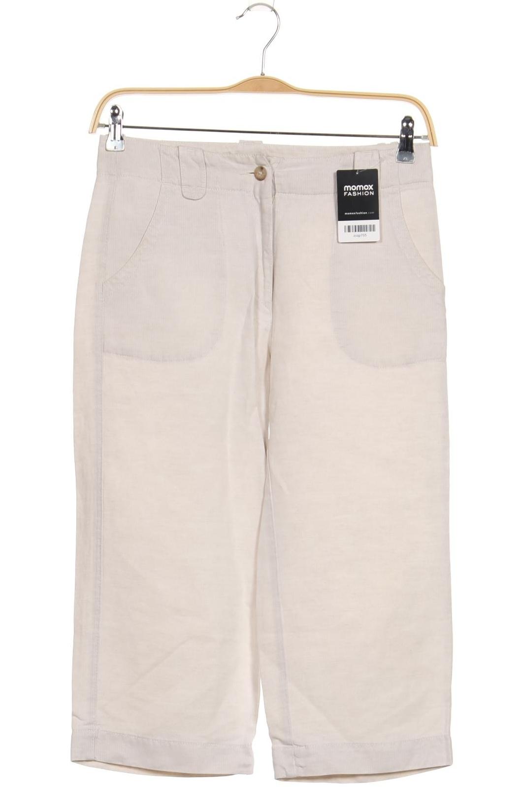 

Zerres Damen Stoffhose, cremeweiß, Gr. 36