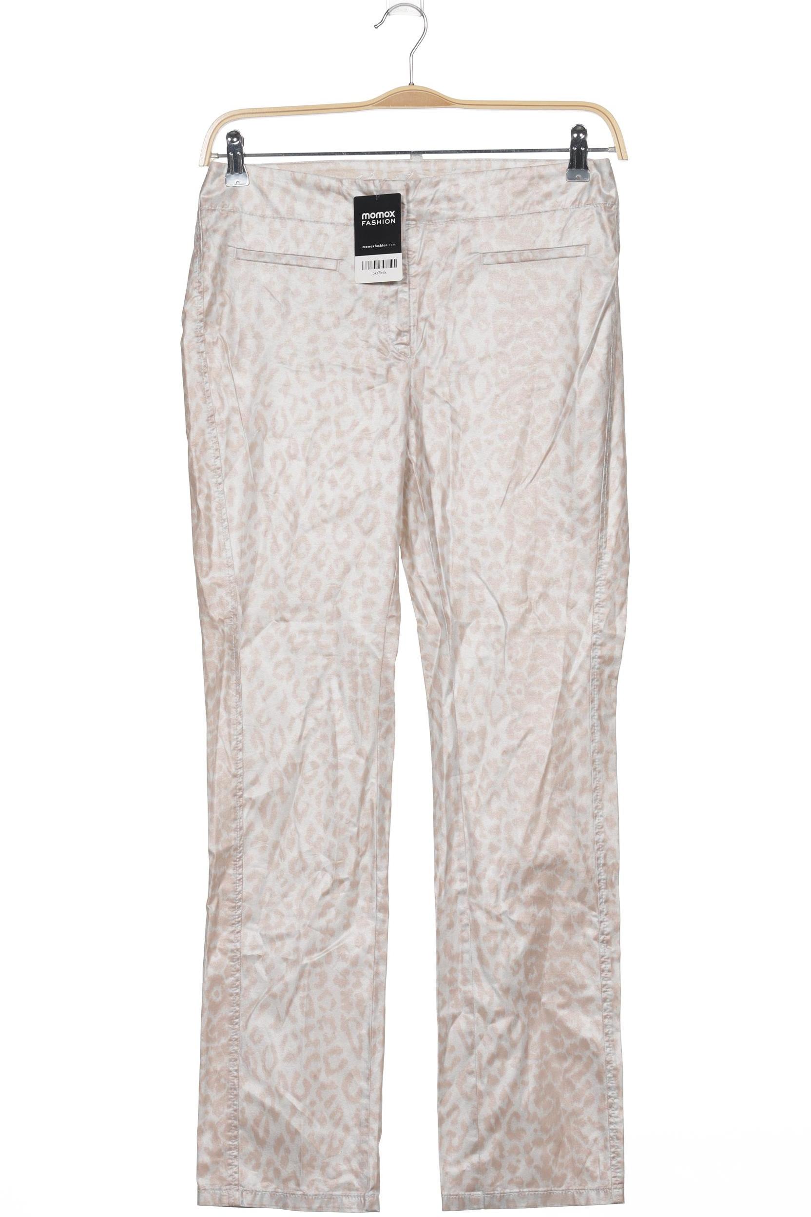 

Zerres Damen Stoffhose, beige, Gr. 38
