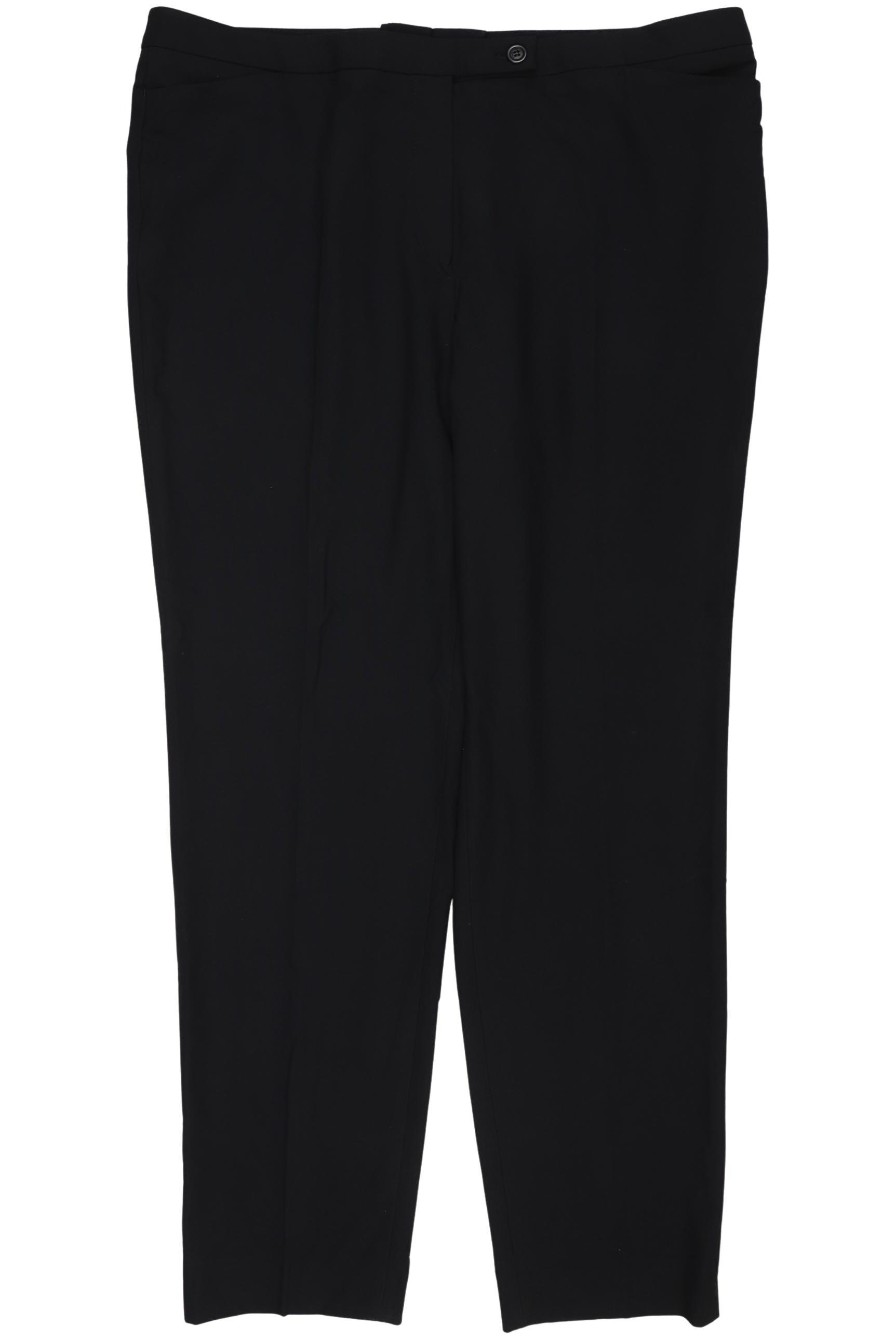 

Zerres Damen Stoffhose, marineblau, Gr. 96