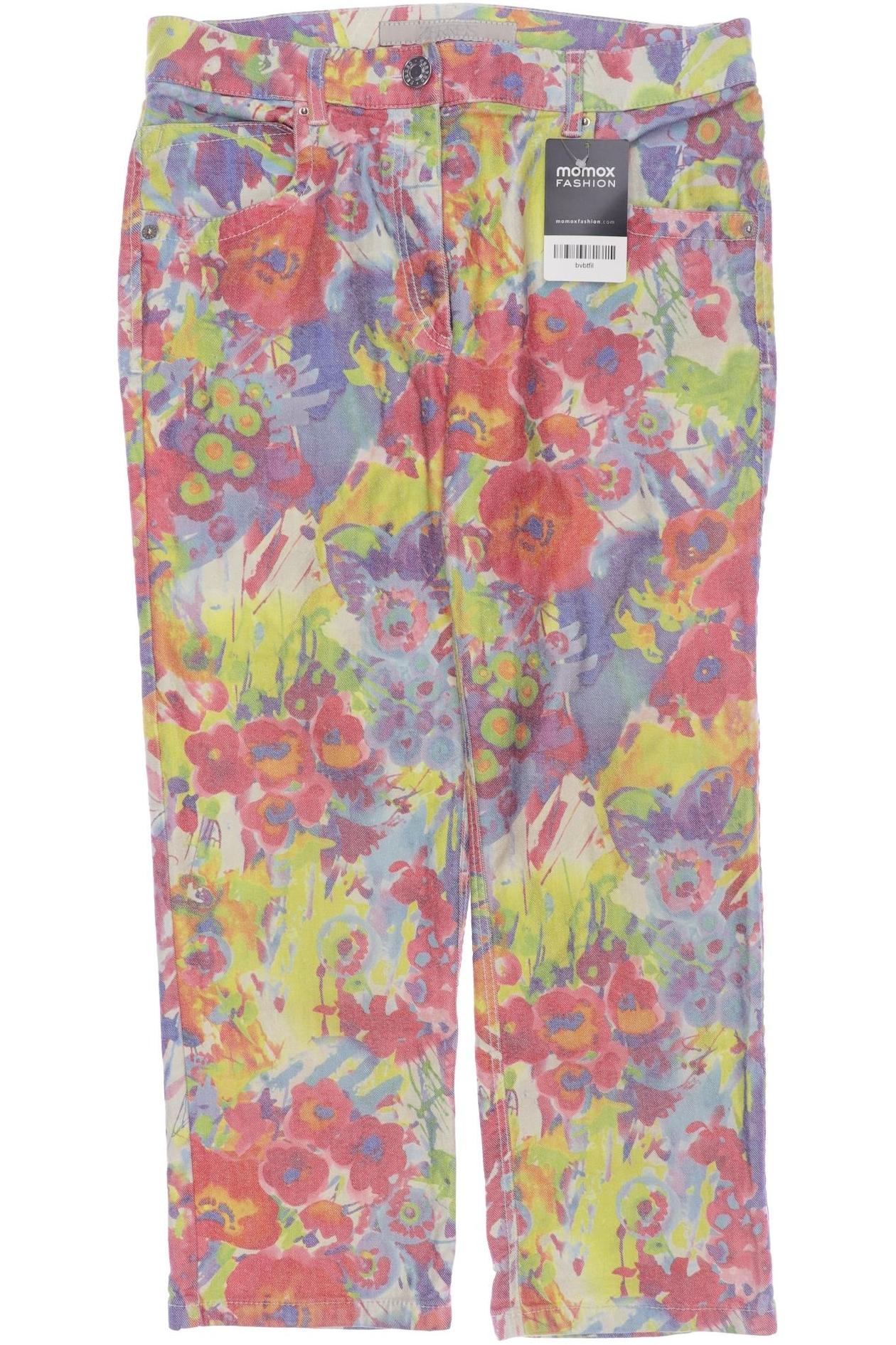 

Zerres Damen Stoffhose, mehrfarbig, Gr. 38