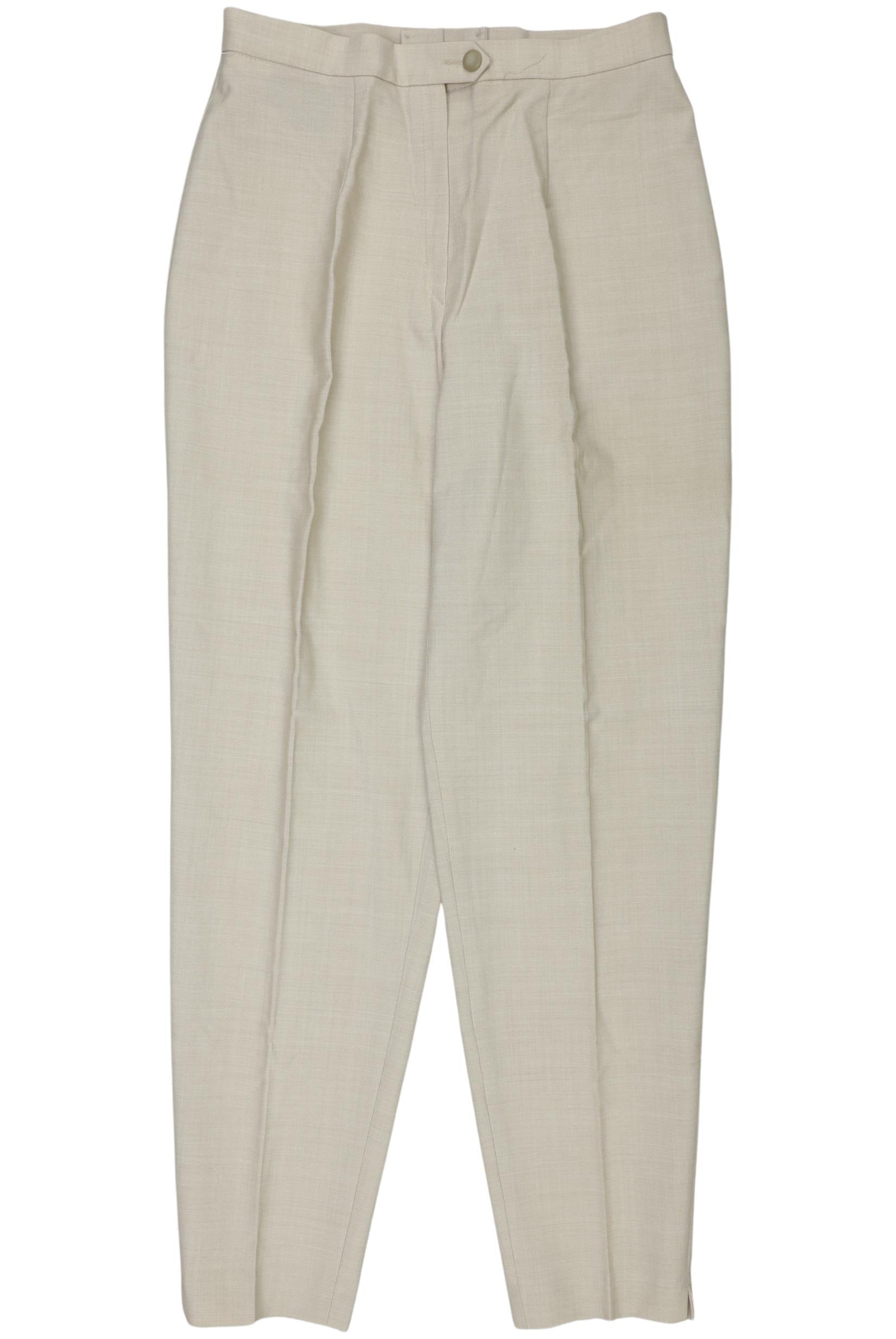

Zerres Damen Stoffhose, beige, Gr. 38