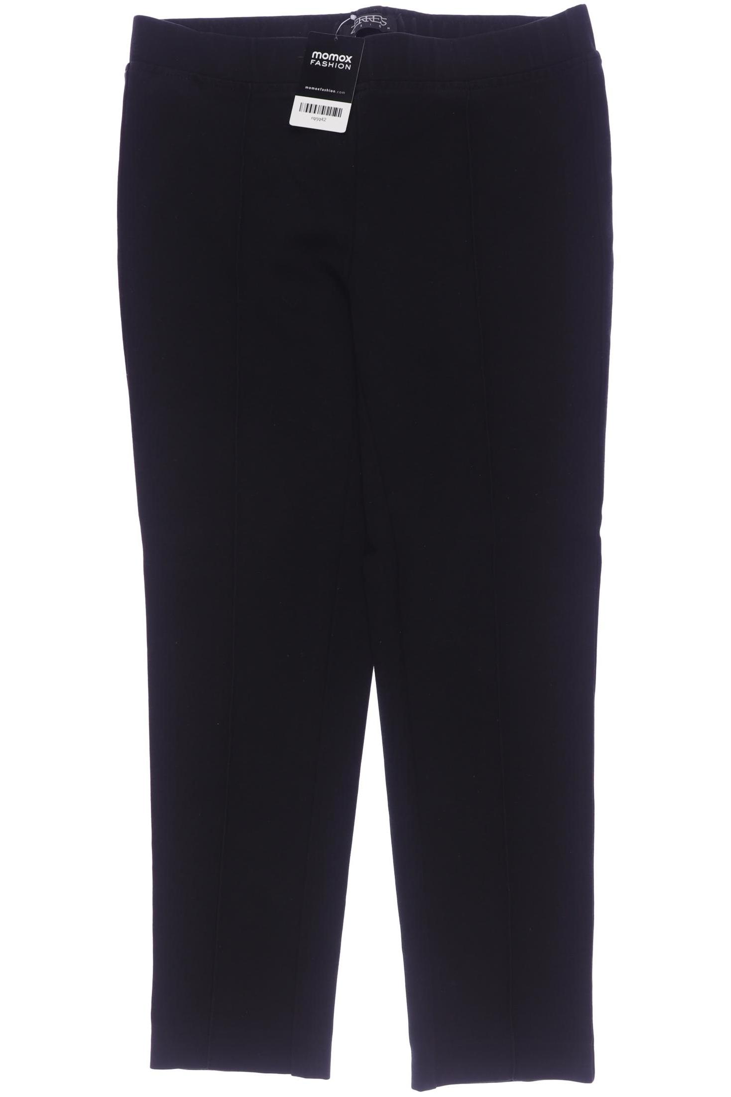

Zerres Damen Stoffhose, schwarz, Gr. 40