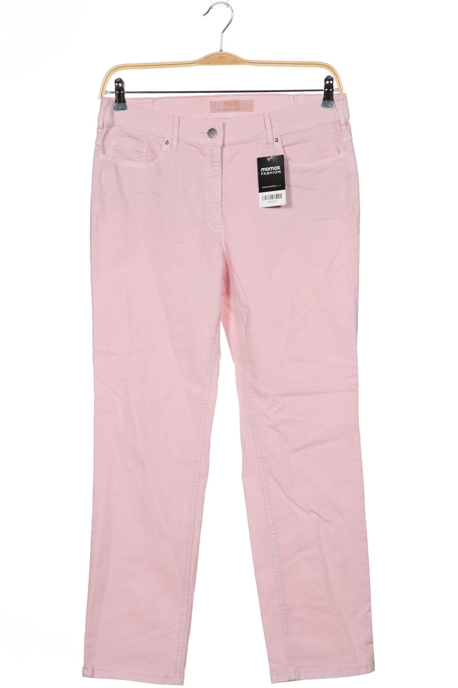 

ZERRES Damen Stoffhose, pink