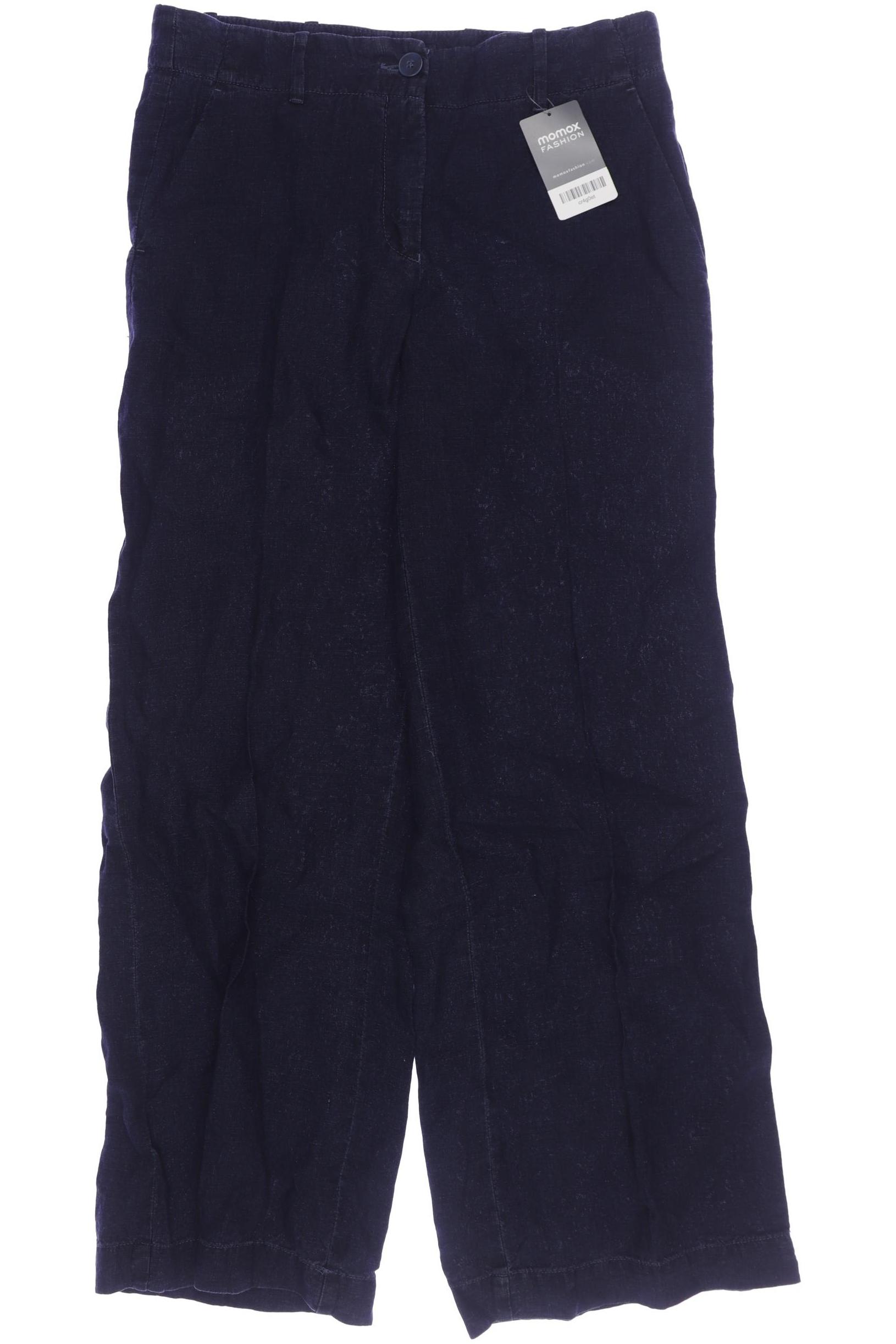 

Zerres Damen Stoffhose, marineblau, Gr. 38