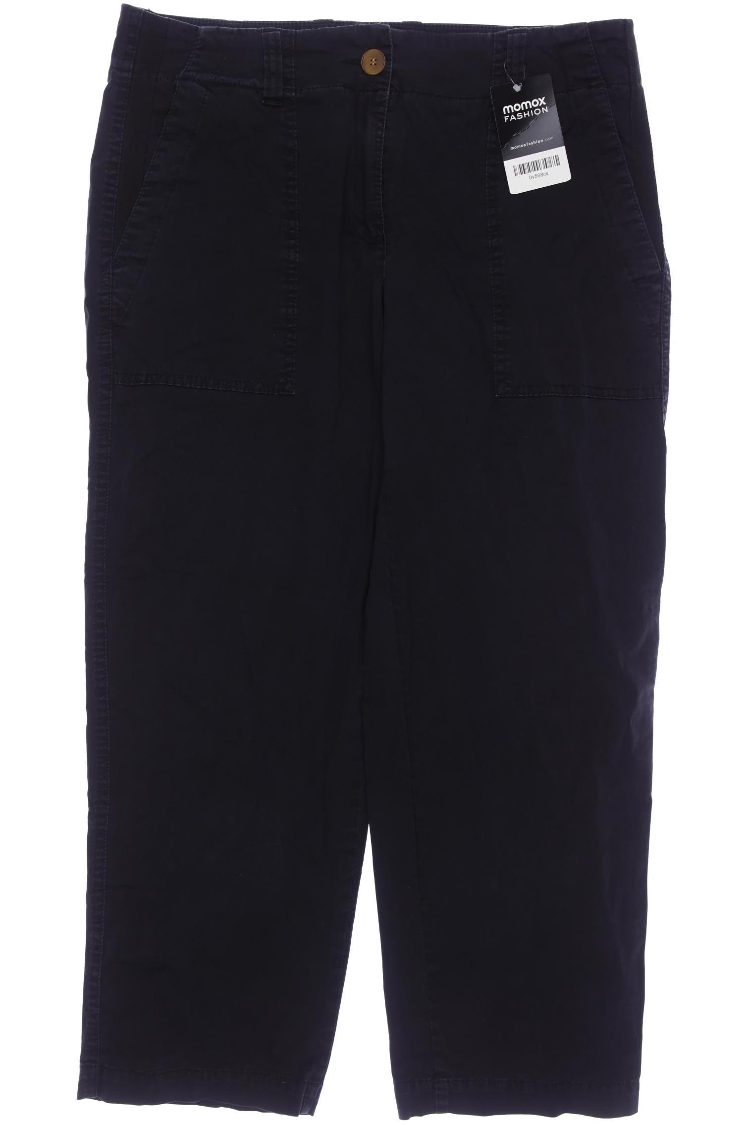 

Zerres Damen Stoffhose, marineblau, Gr. 40