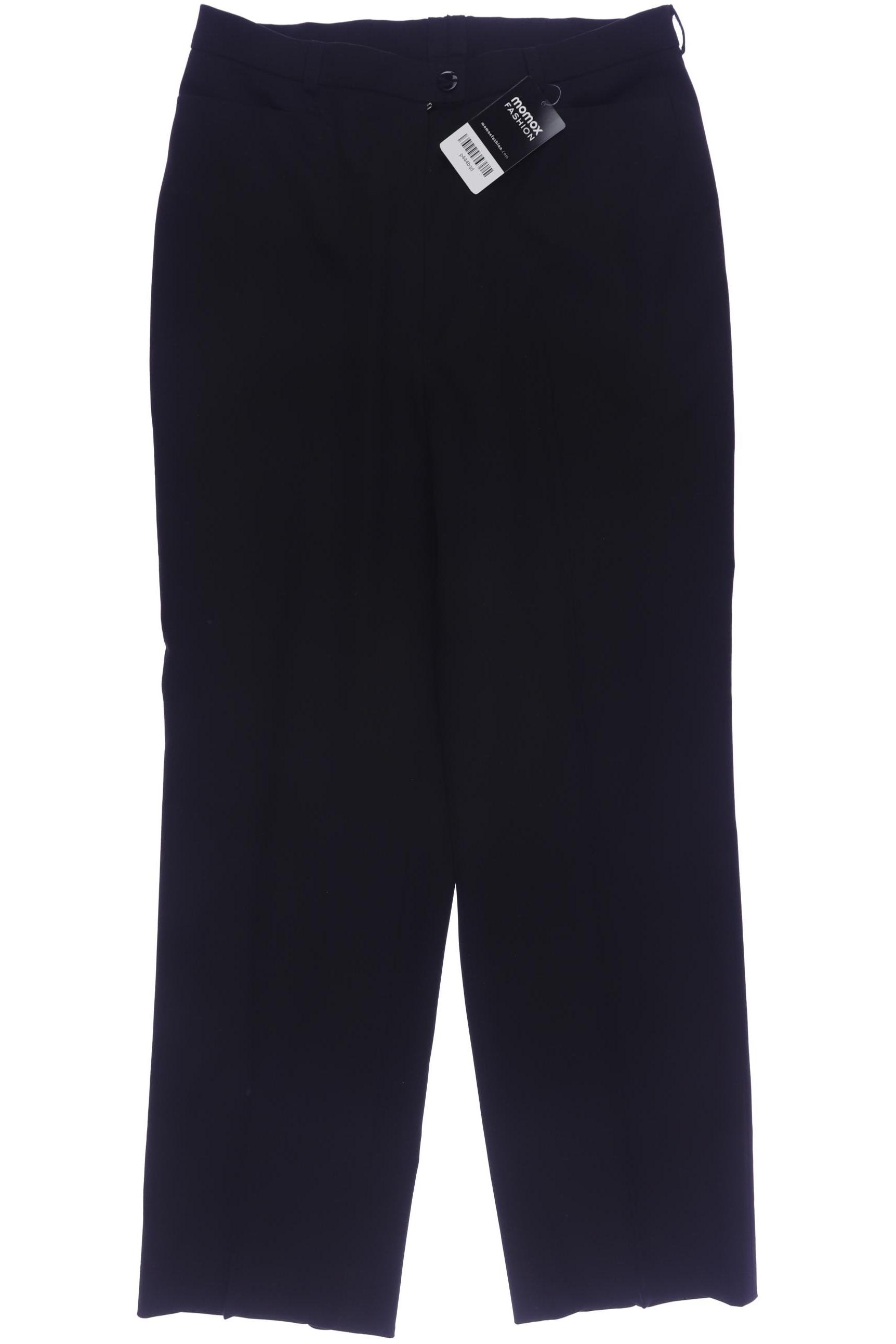

Zerres Damen Stoffhose, schwarz, Gr. 40