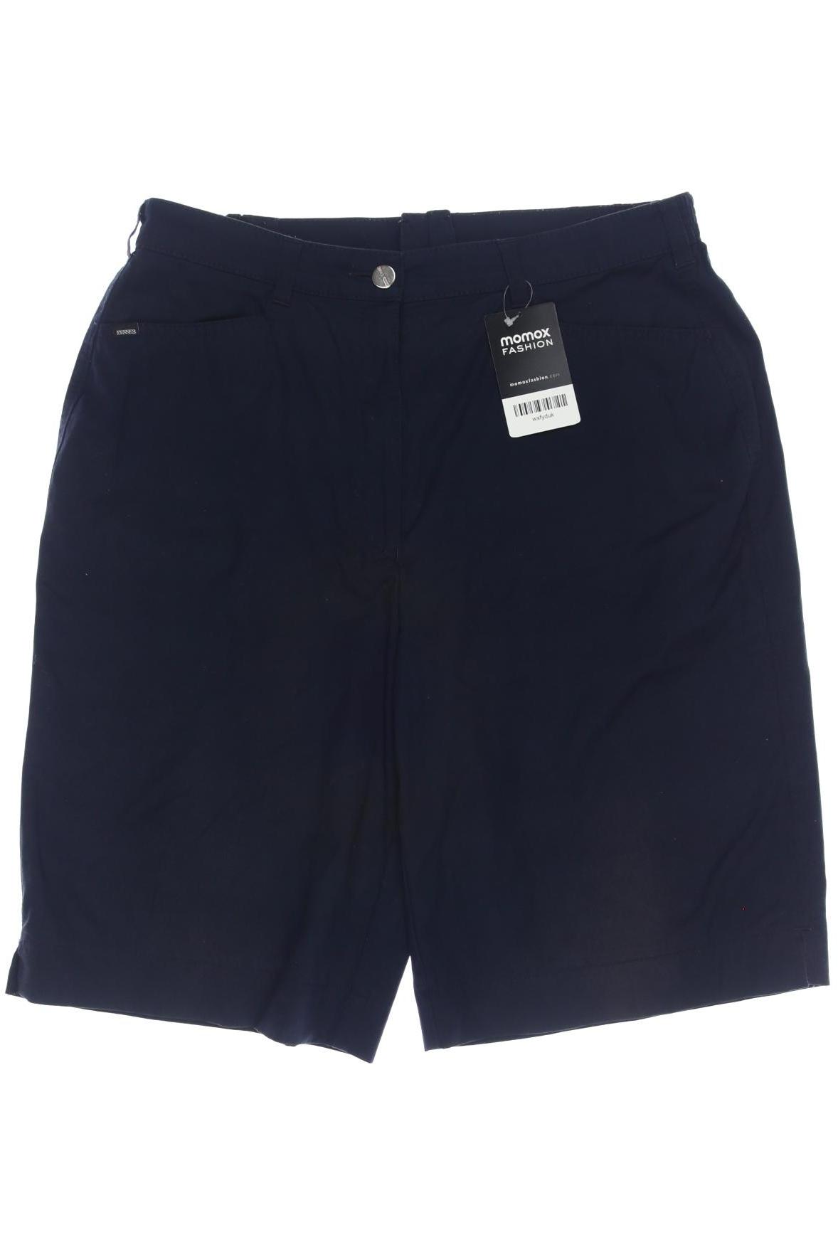 

Zerres Damen Stoffhose, marineblau, Gr. 42
