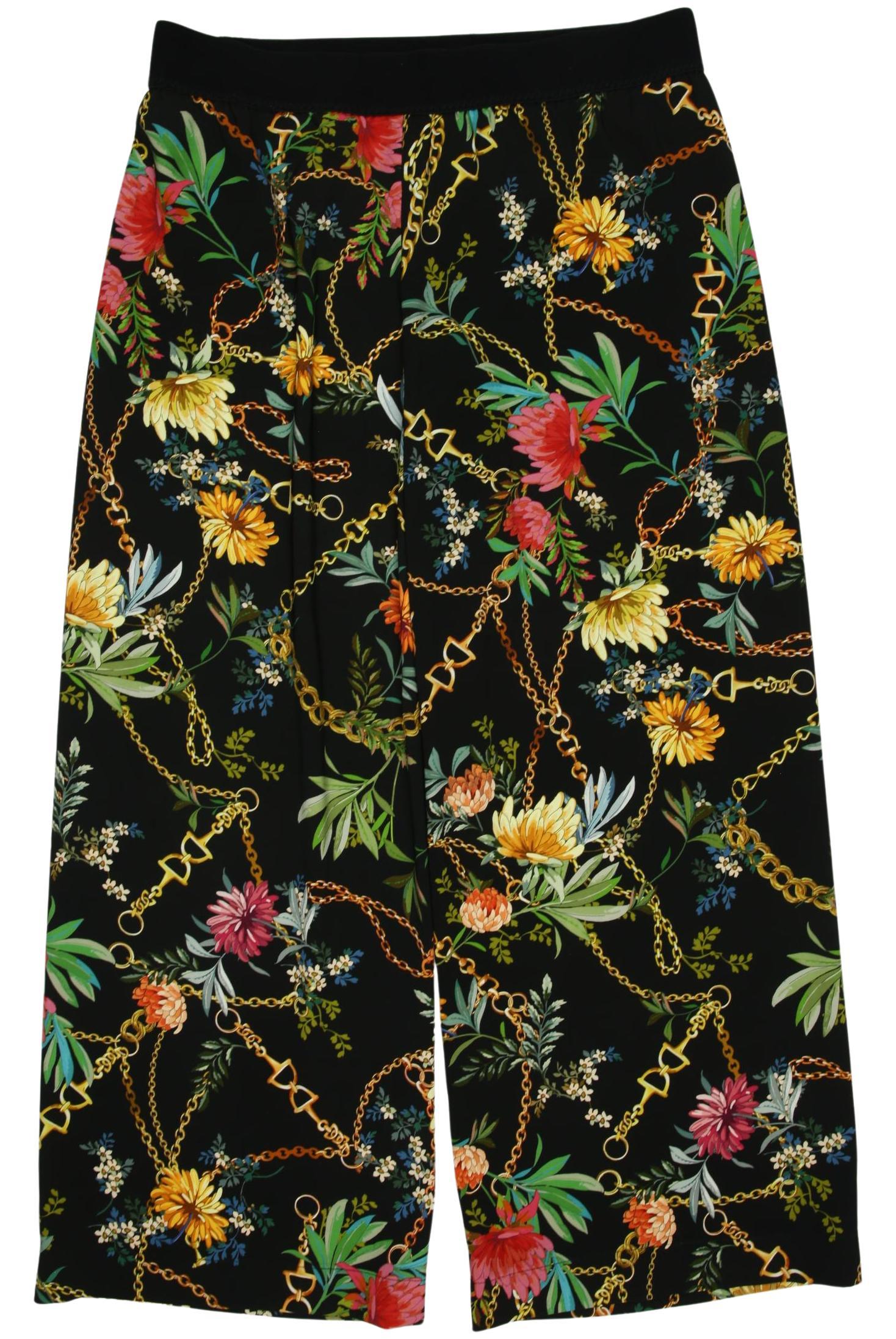 

Zerres Damen Stoffhose, mehrfarbig, Gr. 36