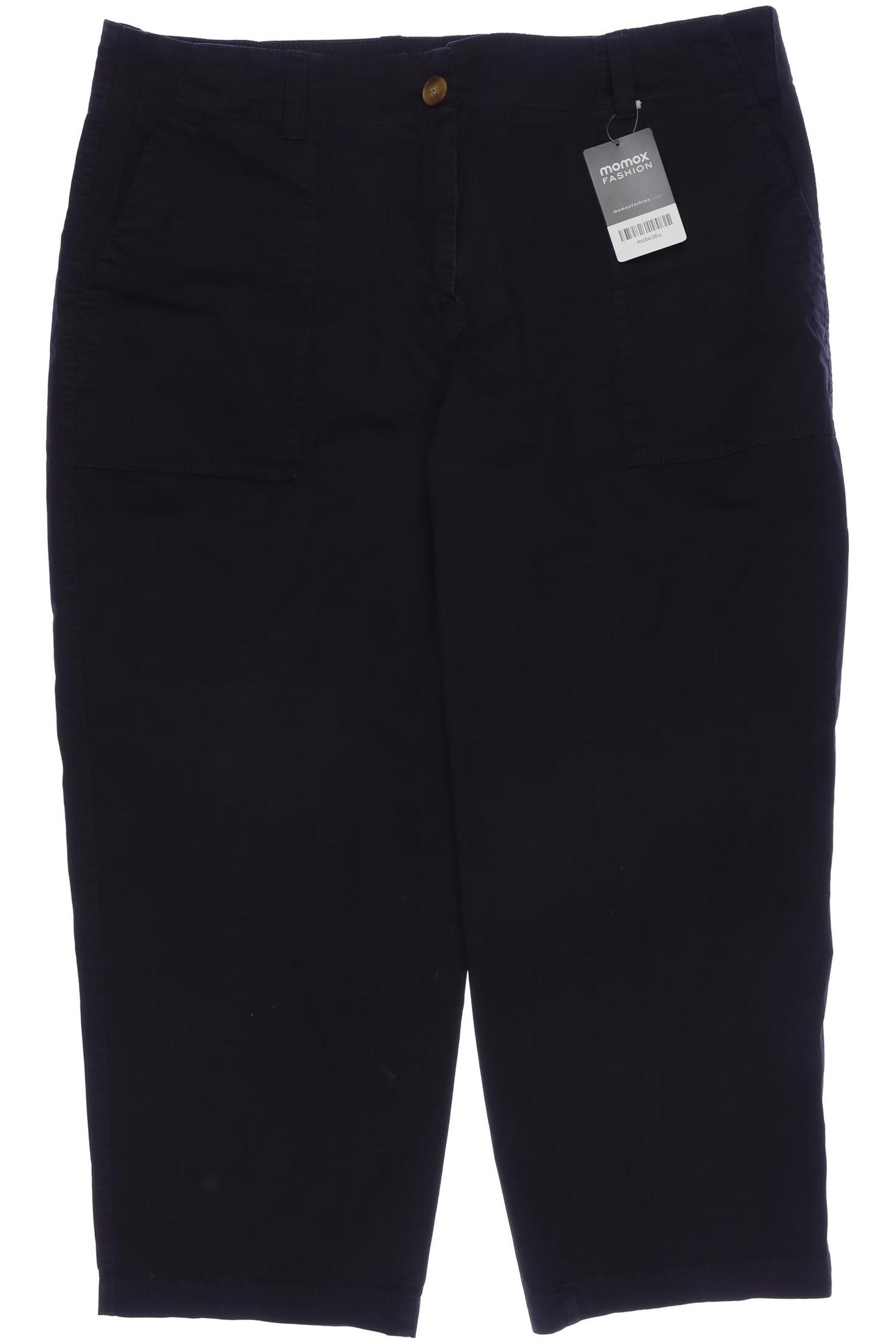 

Zerres Damen Stoffhose, schwarz, Gr. 46