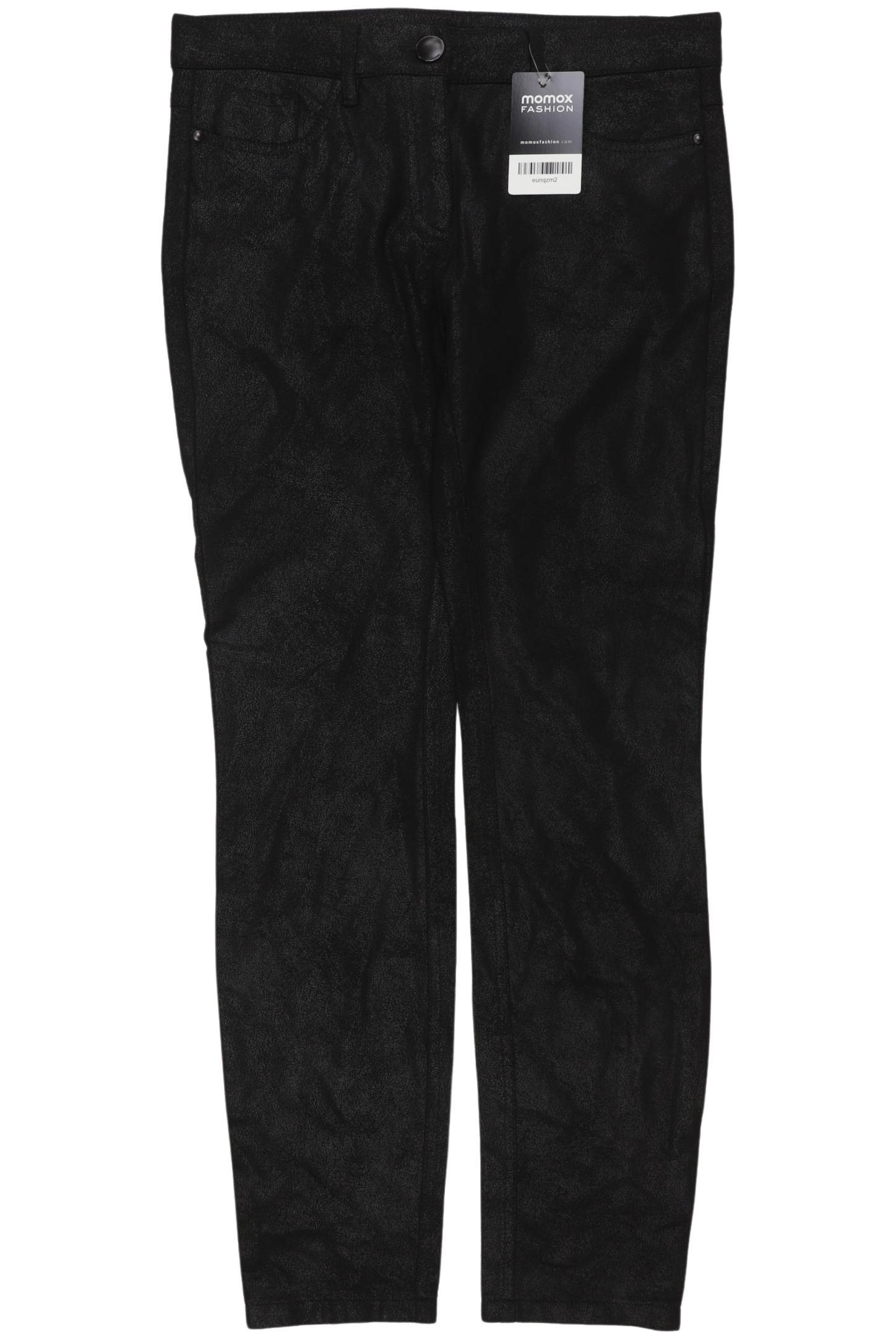 

Zerres Damen Stoffhose, schwarz, Gr. 36