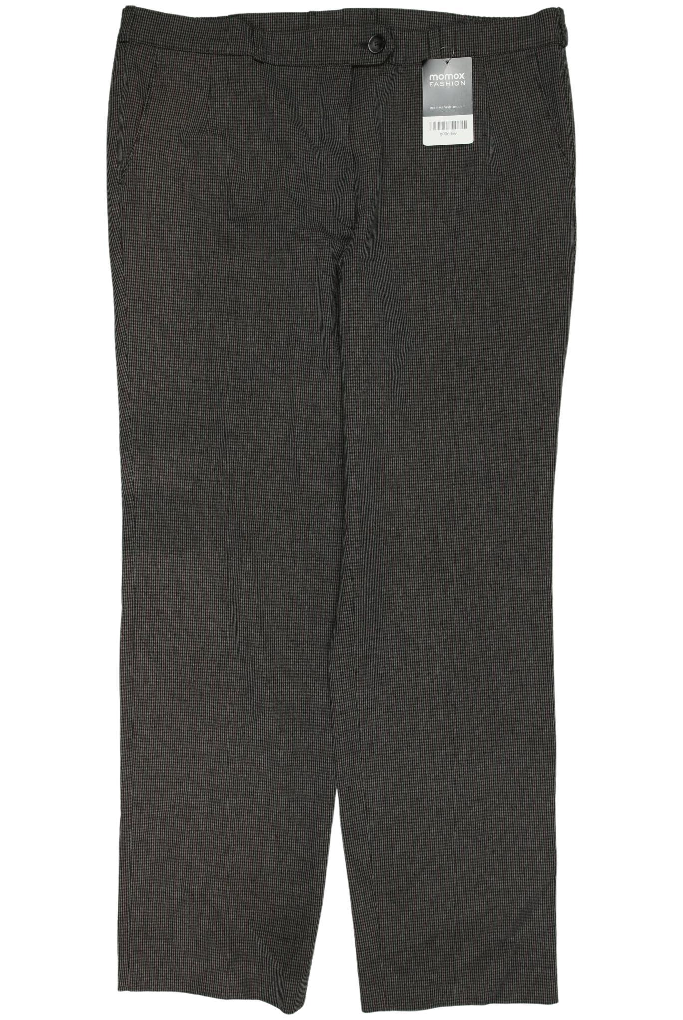 

Zerres Damen Stoffhose, grau, Gr. 42