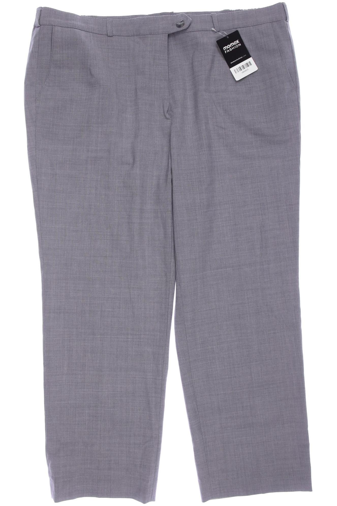 

Zerres Damen Stoffhose, grau, Gr. 23