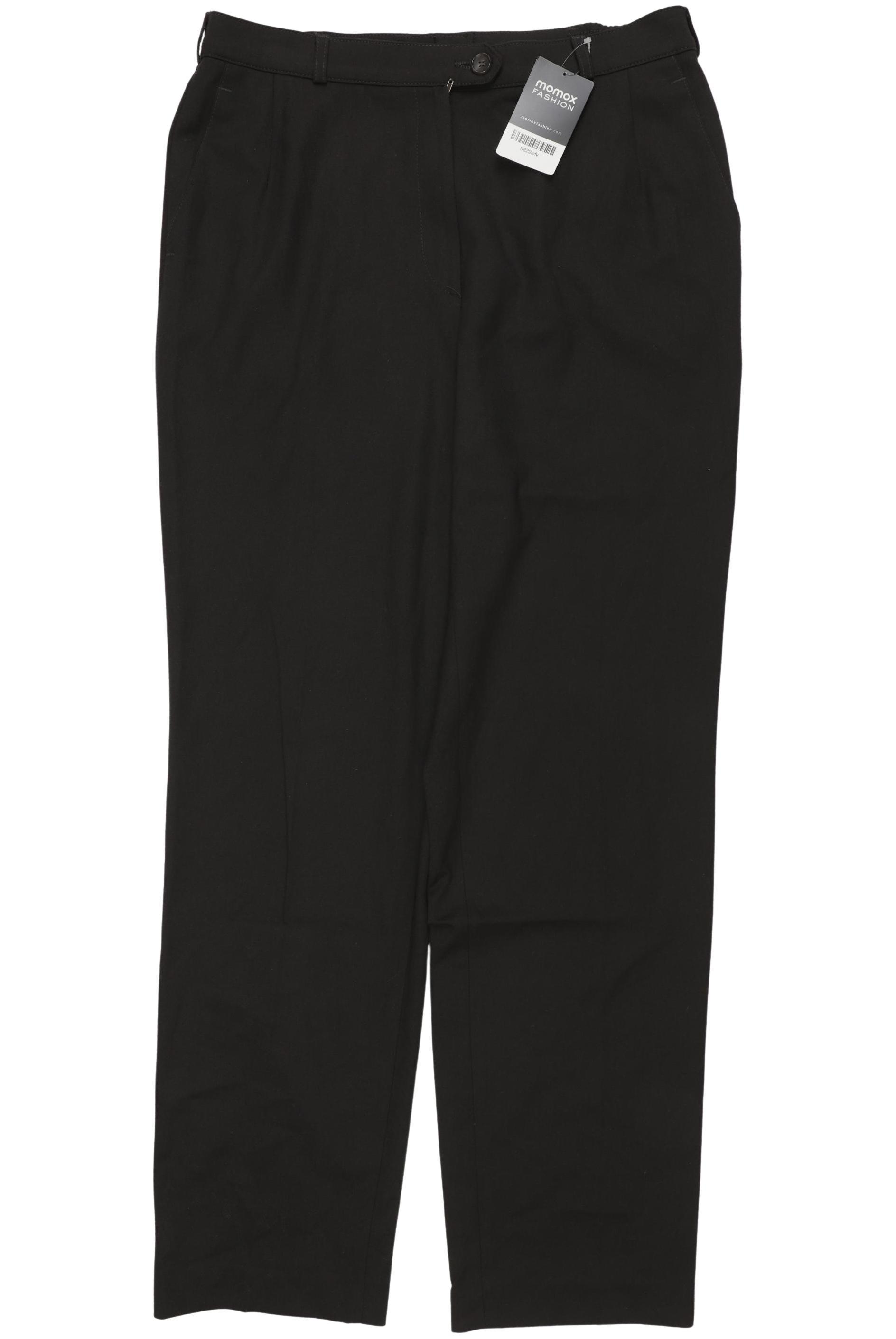 

Zerres Damen Stoffhose, schwarz, Gr. 40