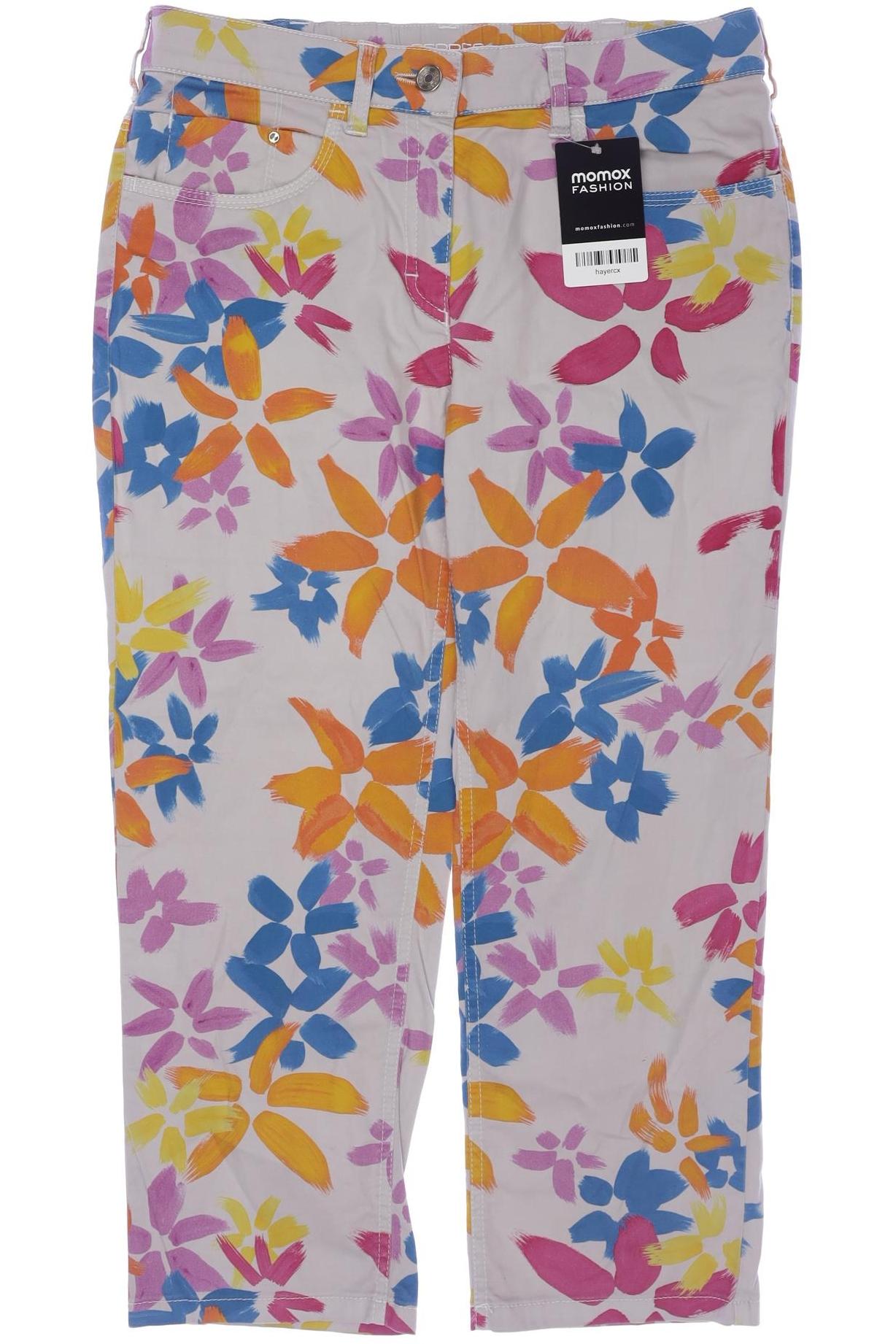 

Zerres Damen Stoffhose, mehrfarbig, Gr. 38