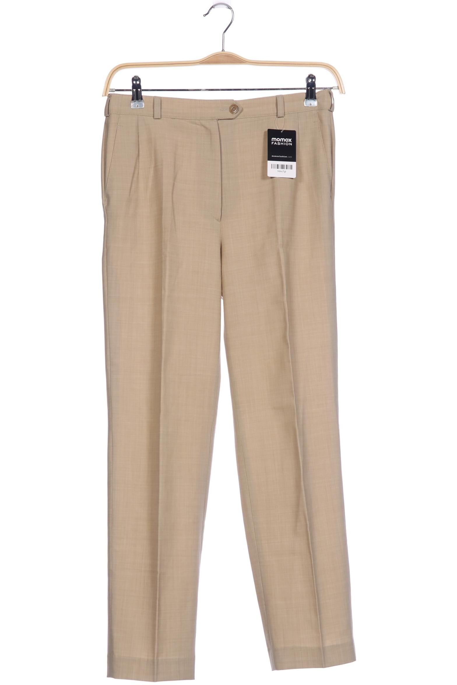 

Zerres Damen Stoffhose, beige, Gr. 38