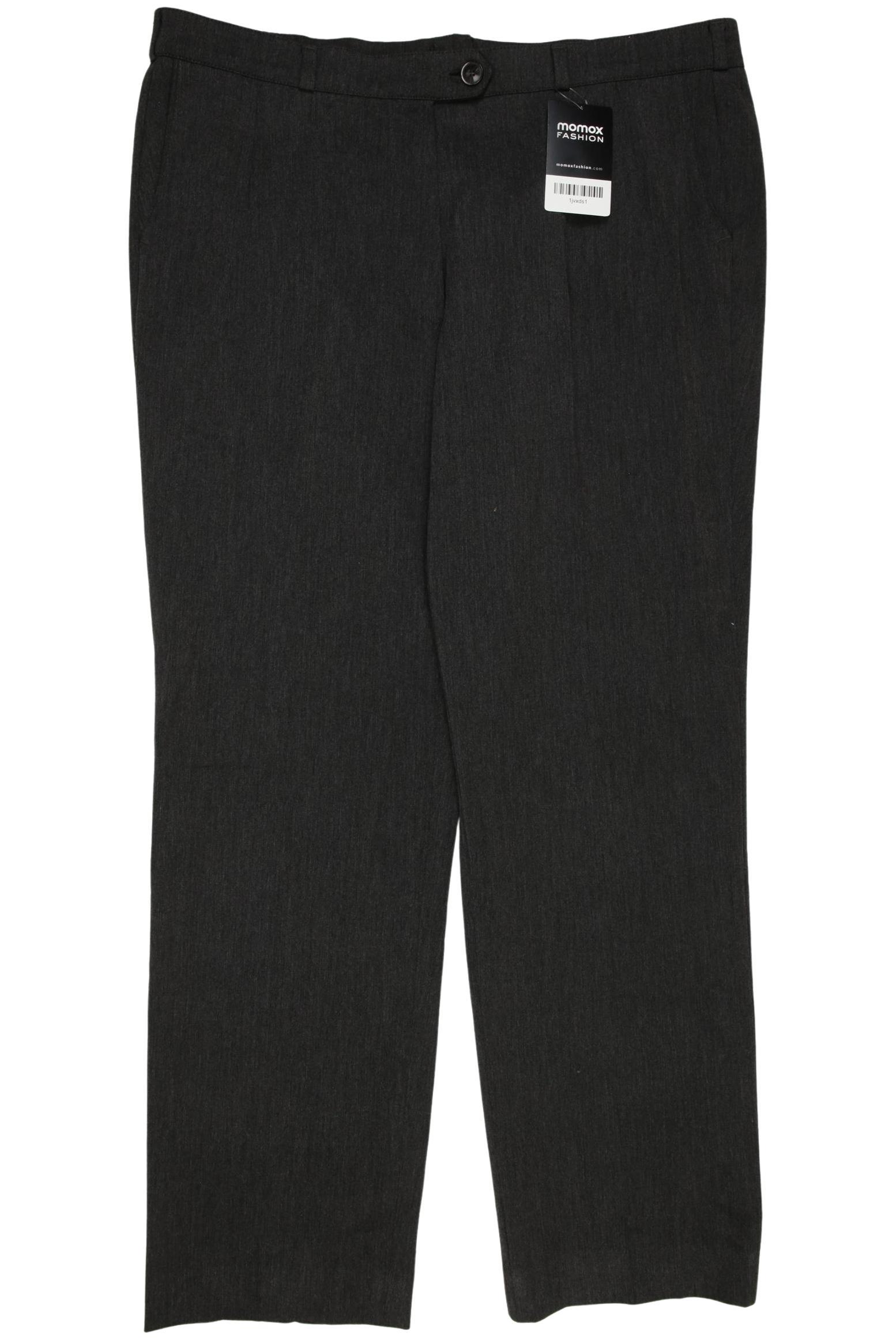 

Zerres Damen Stoffhose, grau, Gr. 42