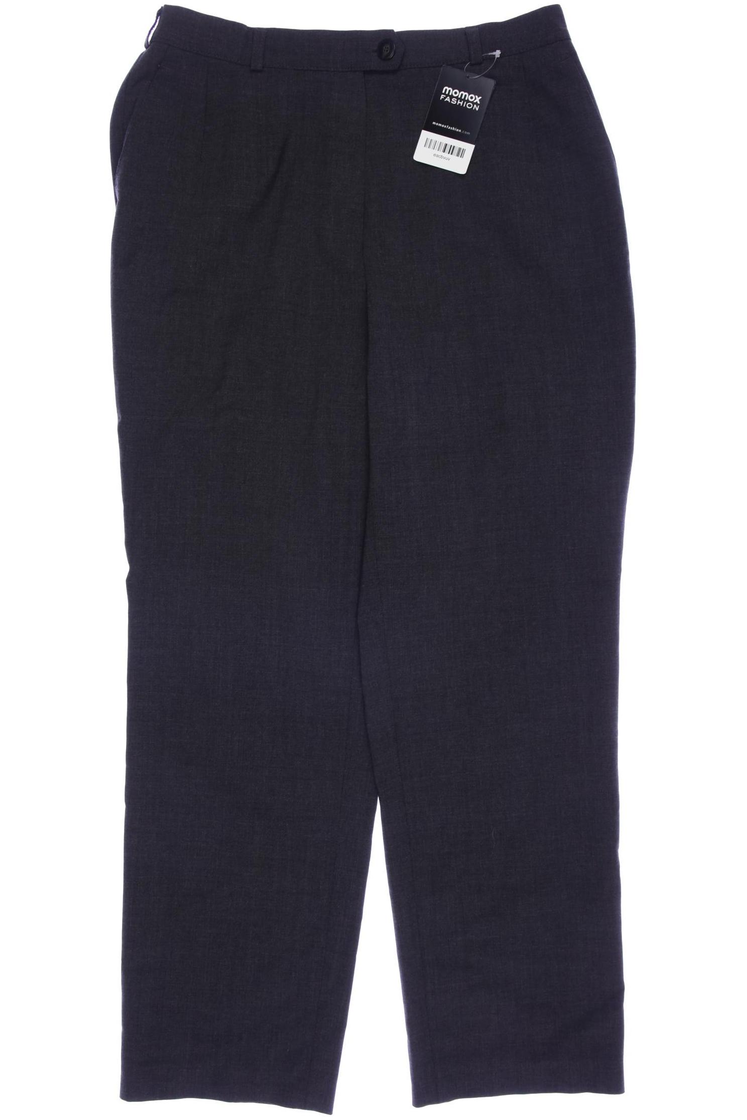 

Zerres Damen Stoffhose, grau, Gr. 42