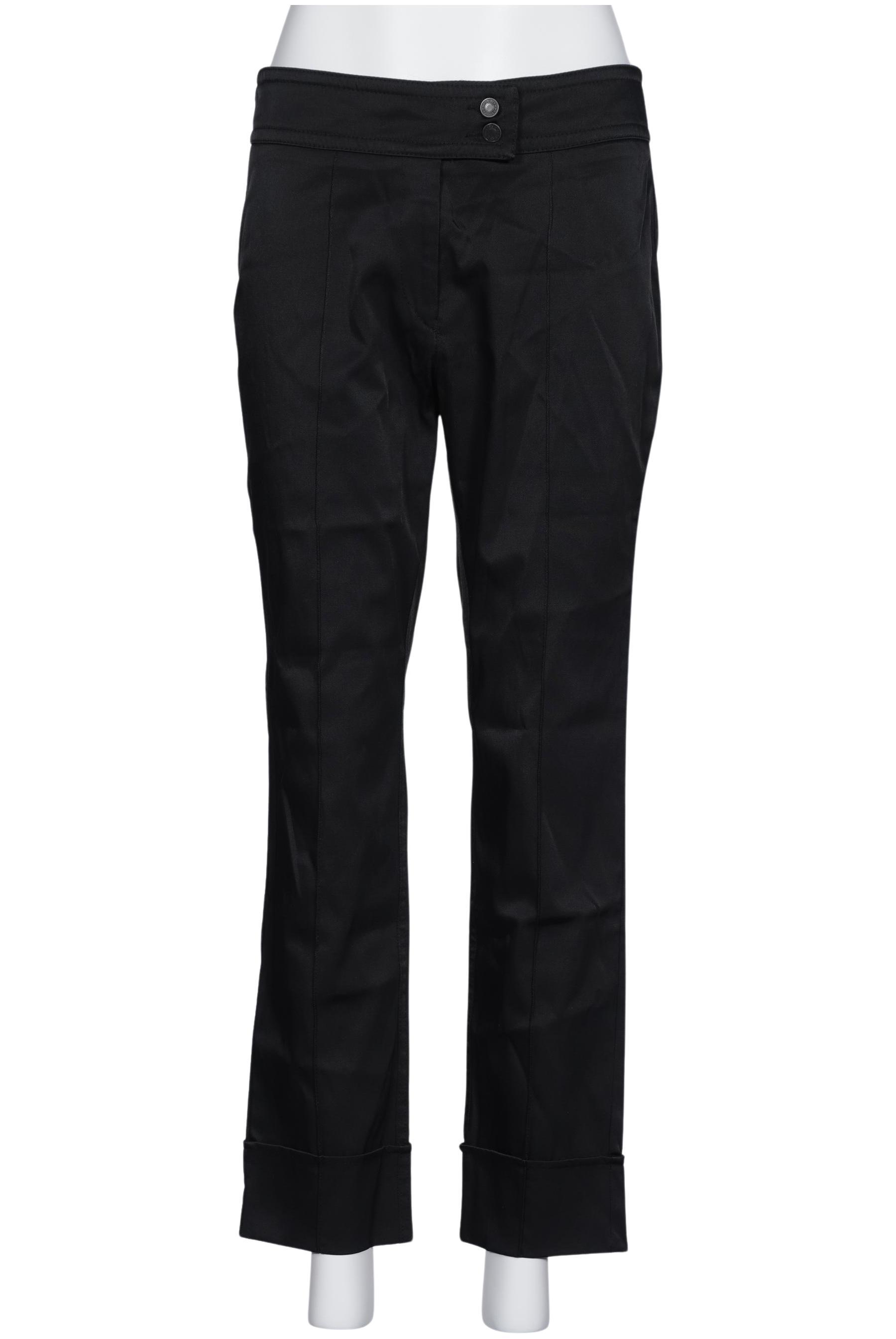 

Zerres Damen Stoffhose, schwarz, Gr. 40