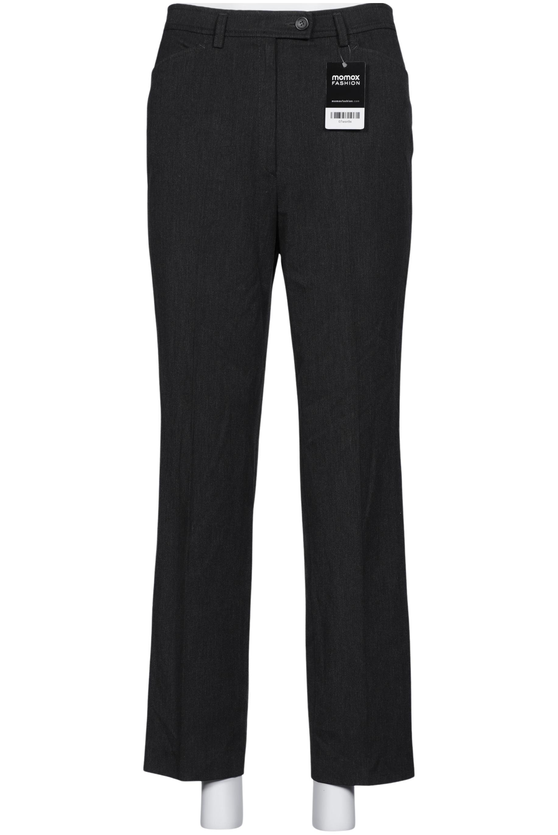 

Zerres Damen Stoffhose, grau, Gr. 40