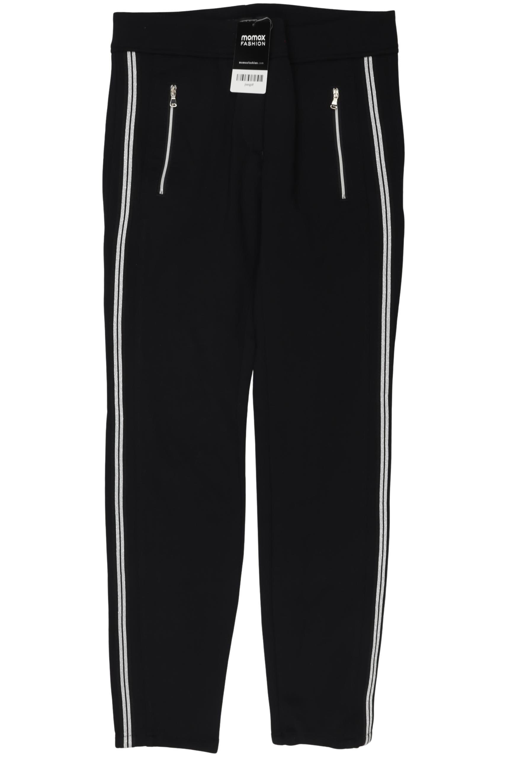 

Zerres Damen Stoffhose, schwarz, Gr. 38