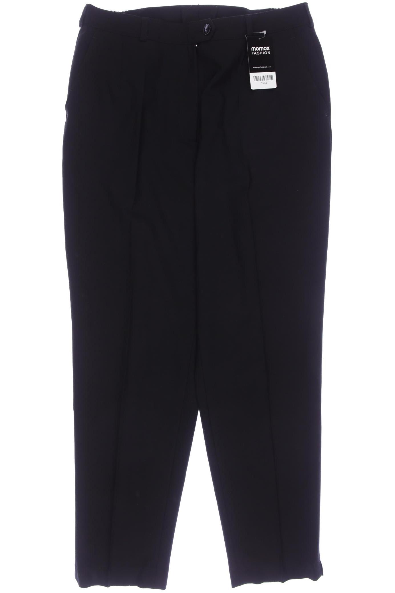 

Zerres Damen Stoffhose, schwarz, Gr. 42