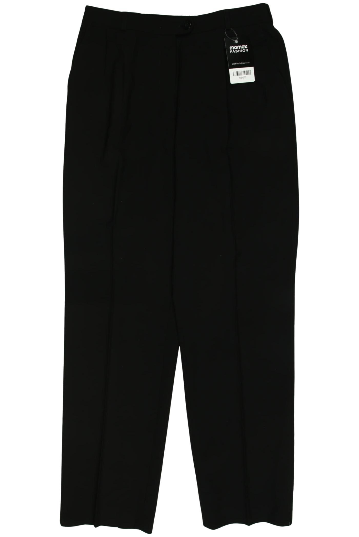 

Zerres Damen Stoffhose, schwarz, Gr. 38