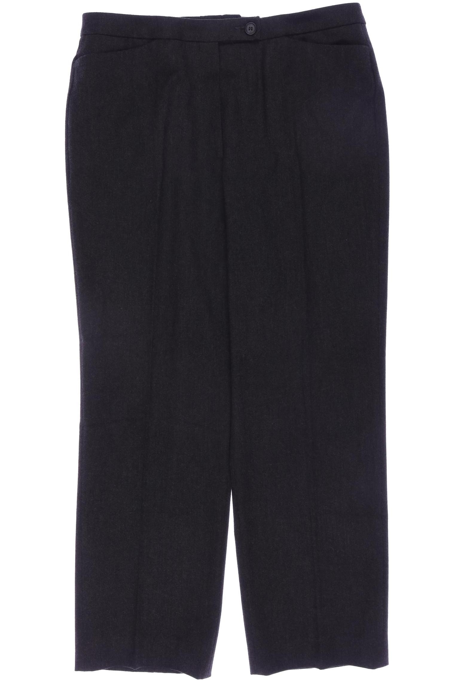 

Zerres Damen Stoffhose, grau, Gr. 40