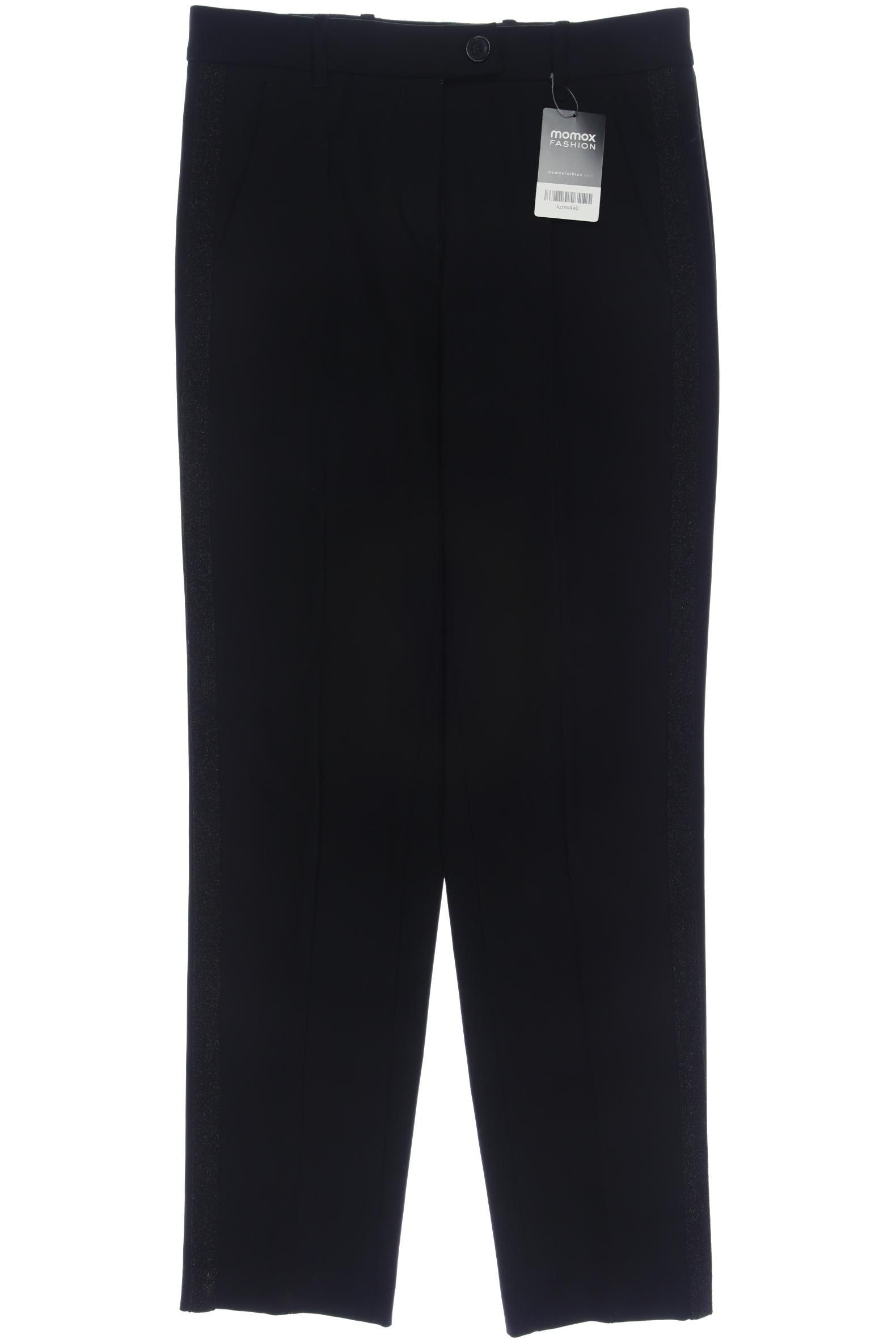 

Zerres Damen Stoffhose, schwarz, Gr. 38