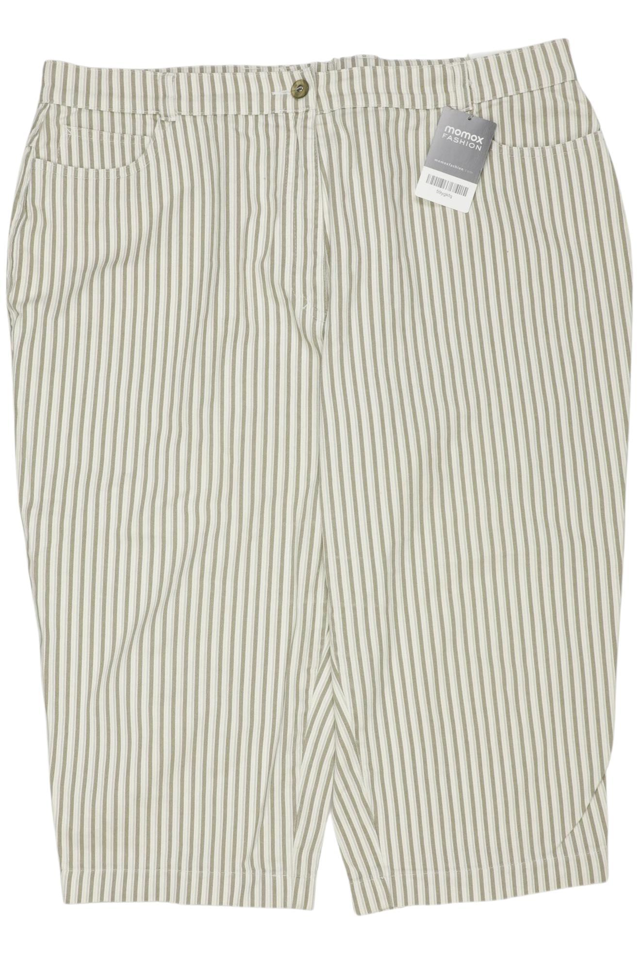 

Zerres Damen Stoffhose, beige, Gr. 50