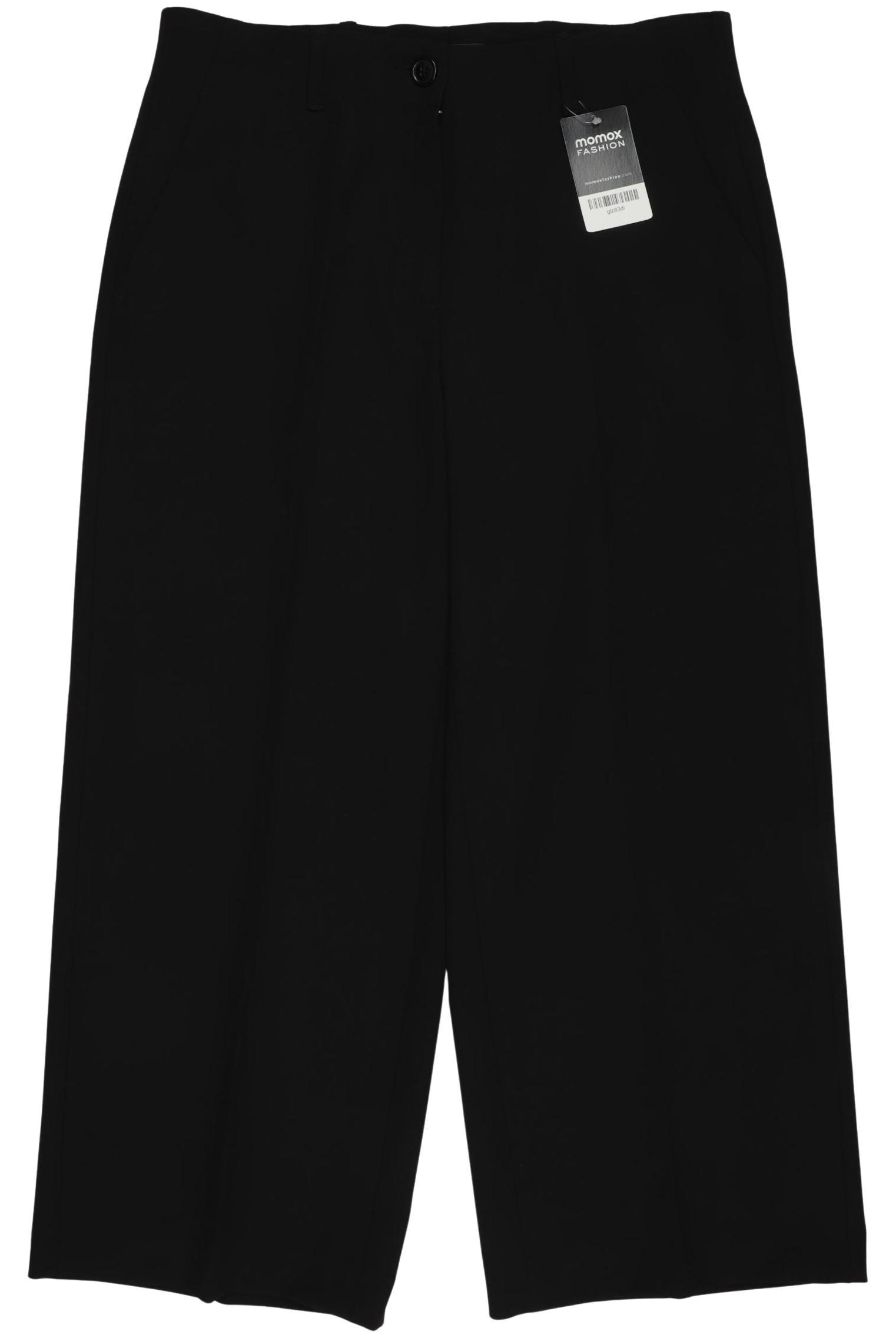 

Zerres Damen Stoffhose, schwarz, Gr. 42
