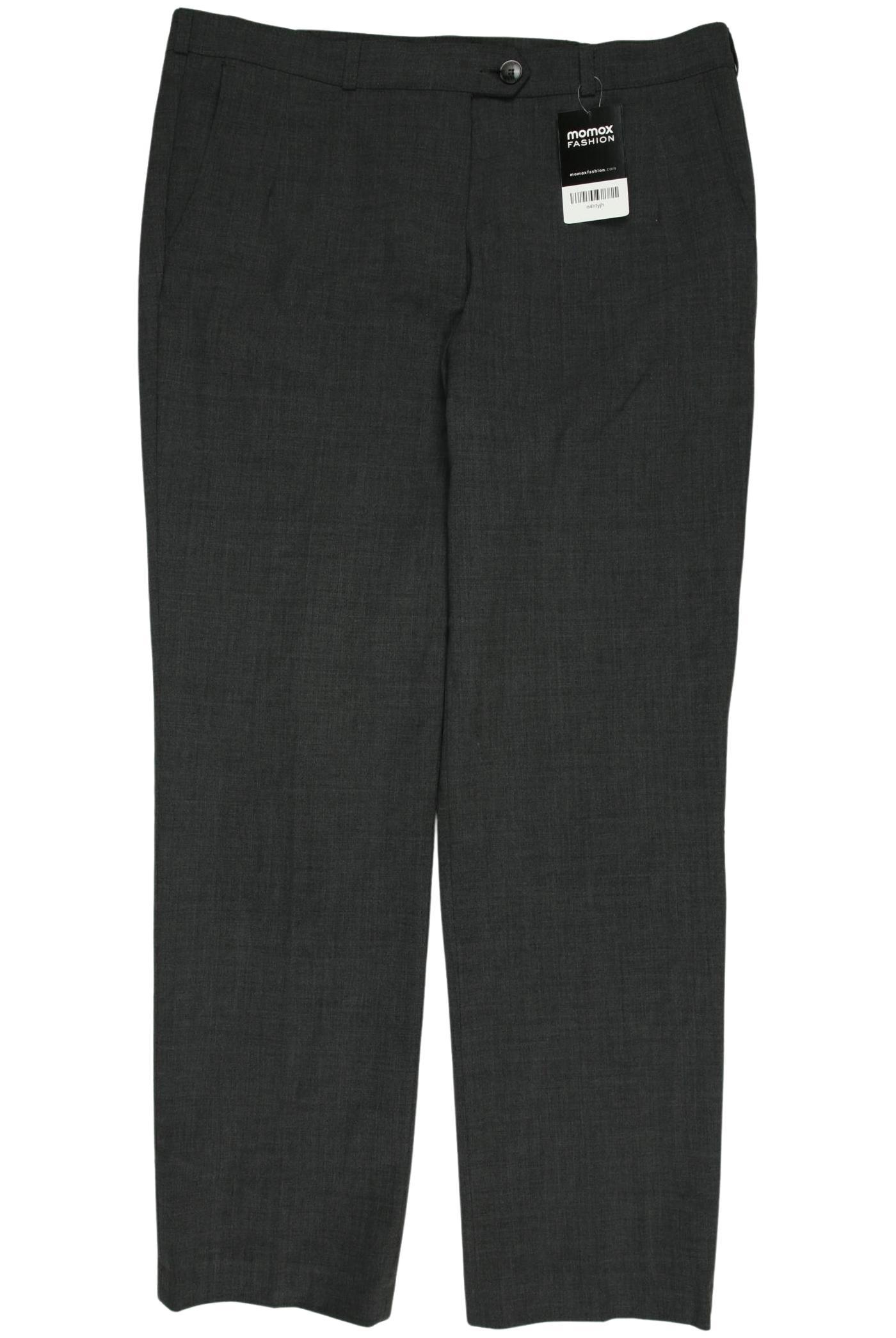 

Zerres Damen Stoffhose, grau, Gr. 42