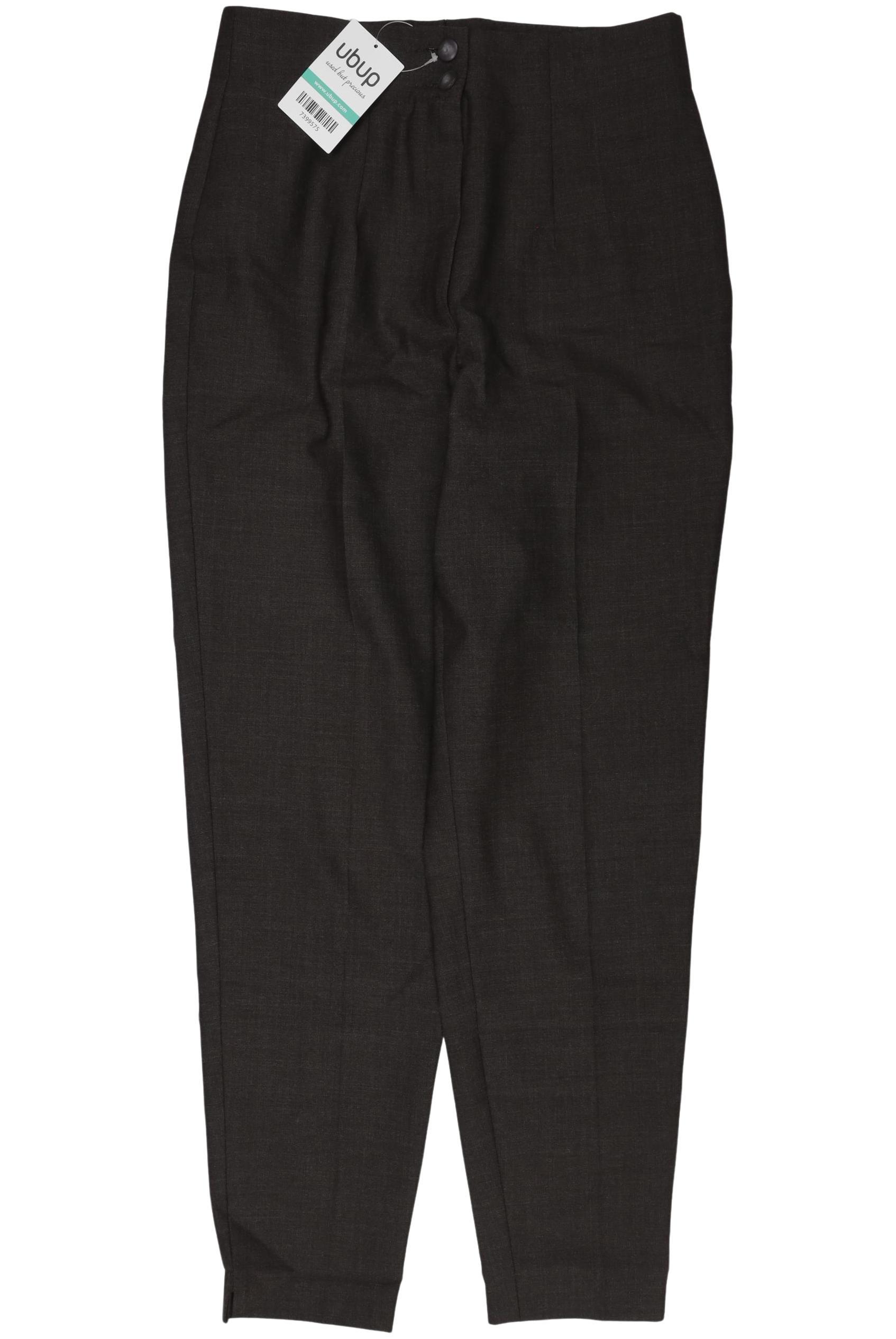 

Zerres Damen Stoffhose, braun, Gr. 36