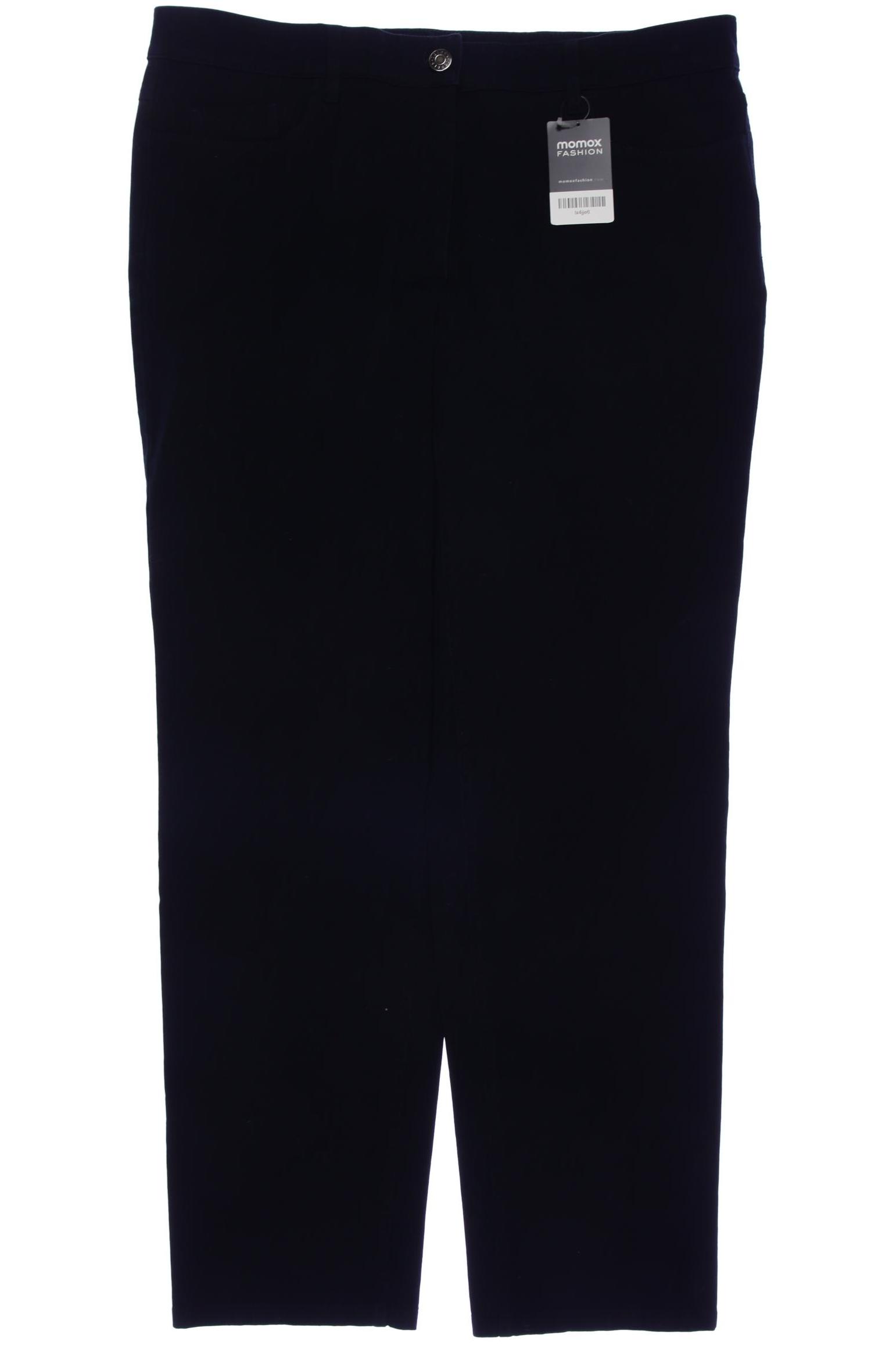 

Zerres Damen Stoffhose, schwarz, Gr. 36