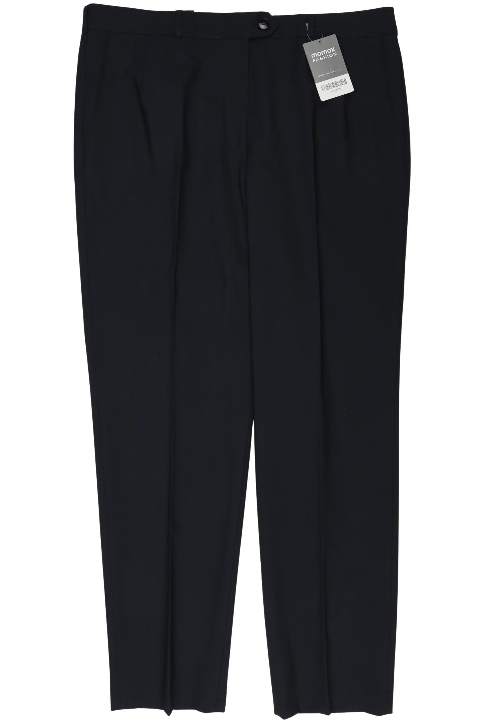 

Zerres Damen Stoffhose, marineblau, Gr. 44