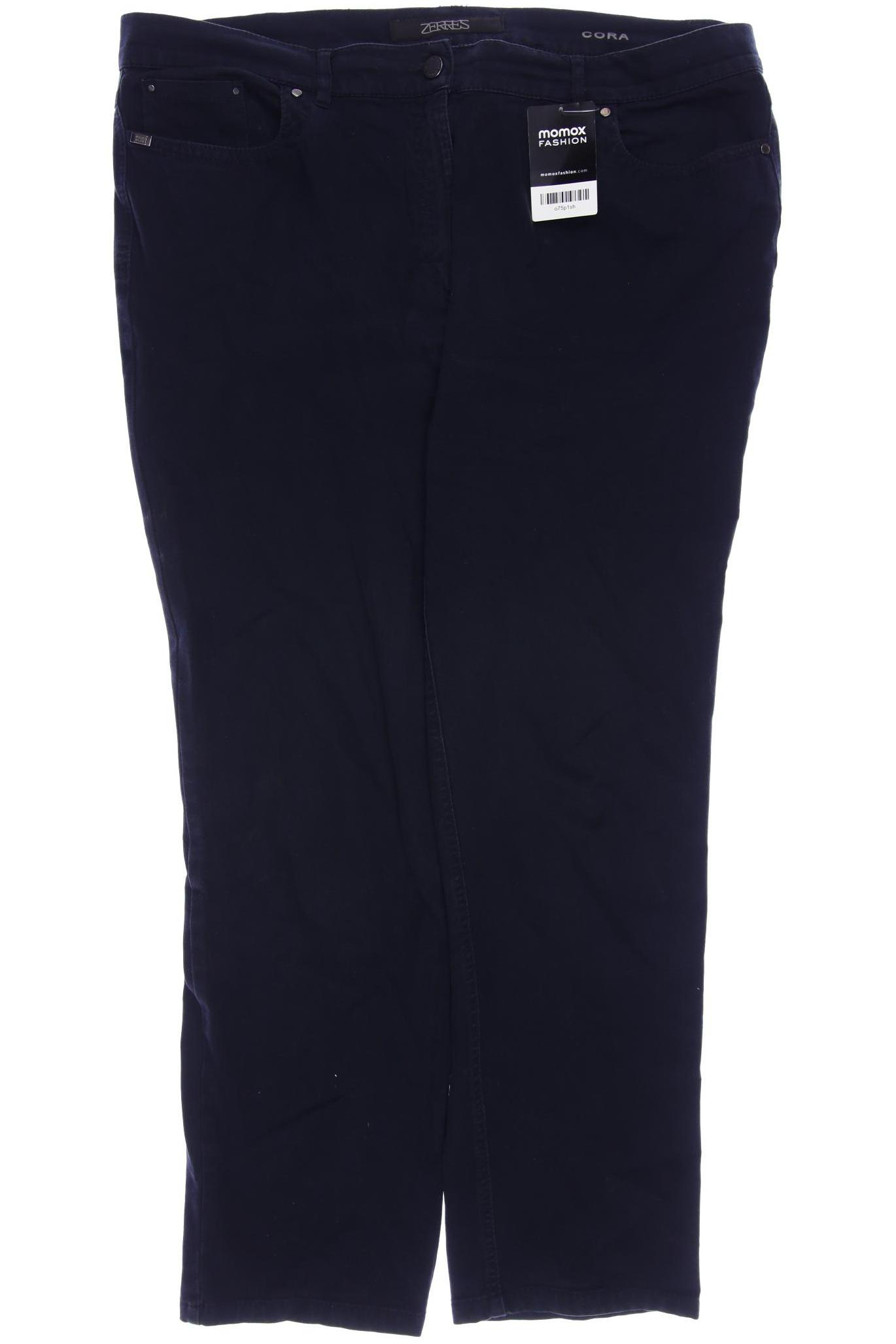 

ZERRES Damen Stoffhose, grau