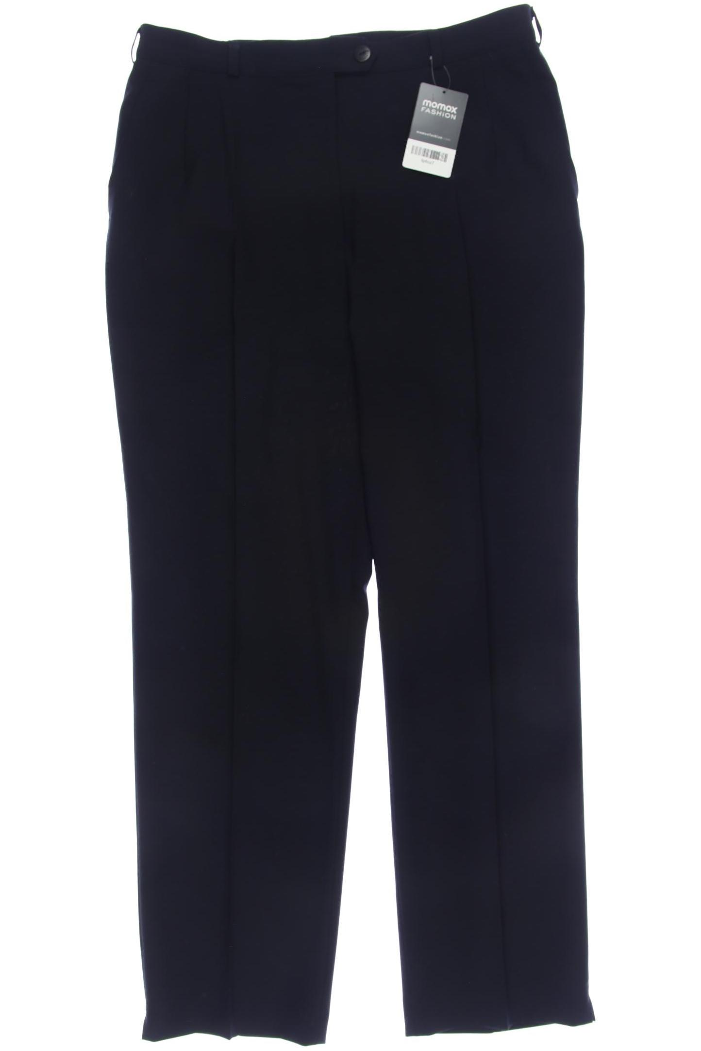 

Zerres Damen Stoffhose, marineblau, Gr. 42