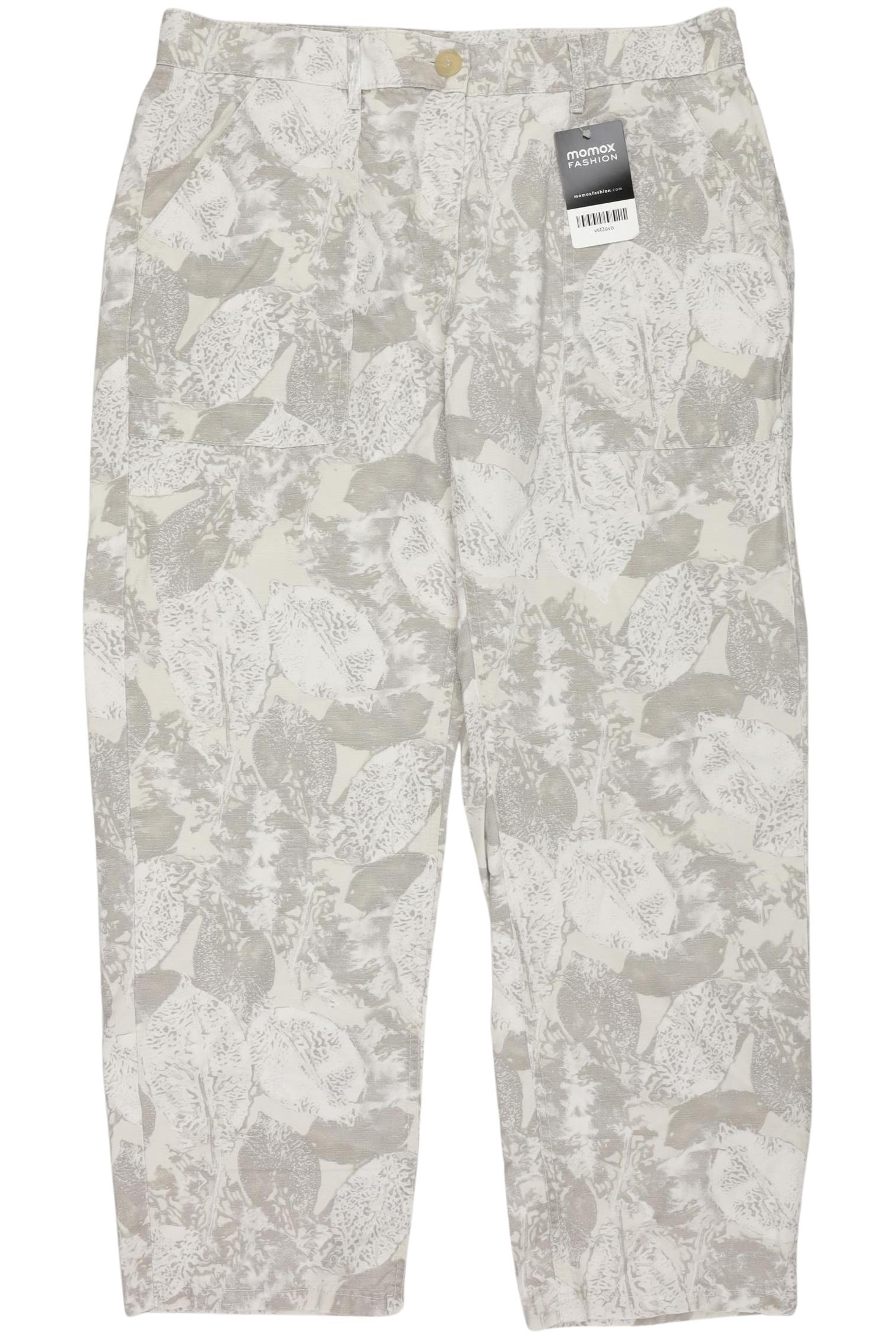 

Zerres Damen Stoffhose, cremeweiß, Gr. 44