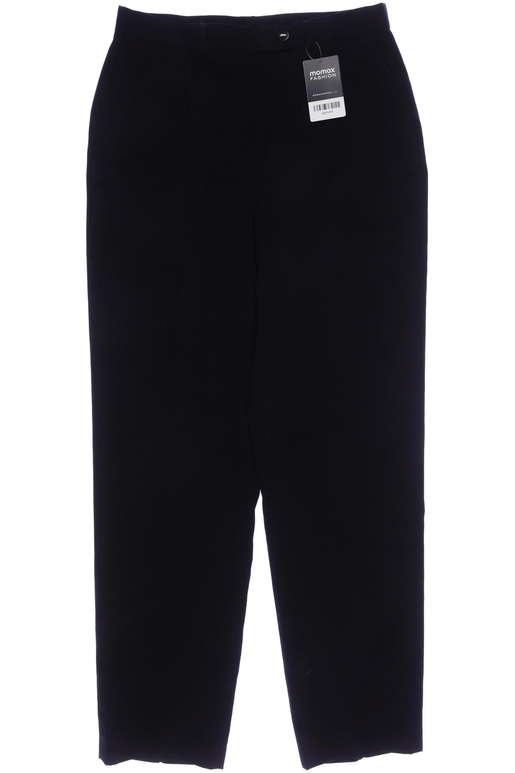 

Zerres Damen Stoffhose, schwarz, Gr. 42