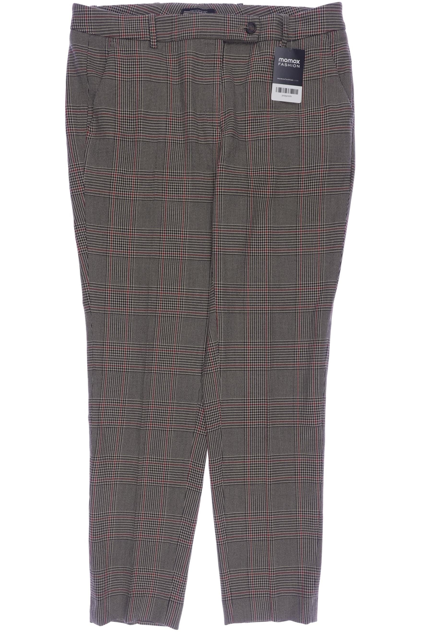 

Zerres Damen Stoffhose, beige, Gr. 44