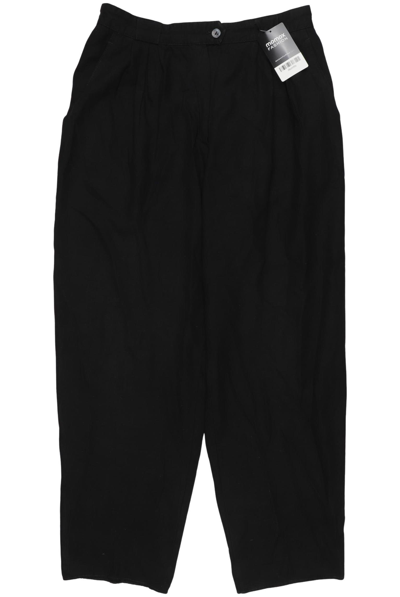 

Zerres Damen Stoffhose, schwarz, Gr. 42
