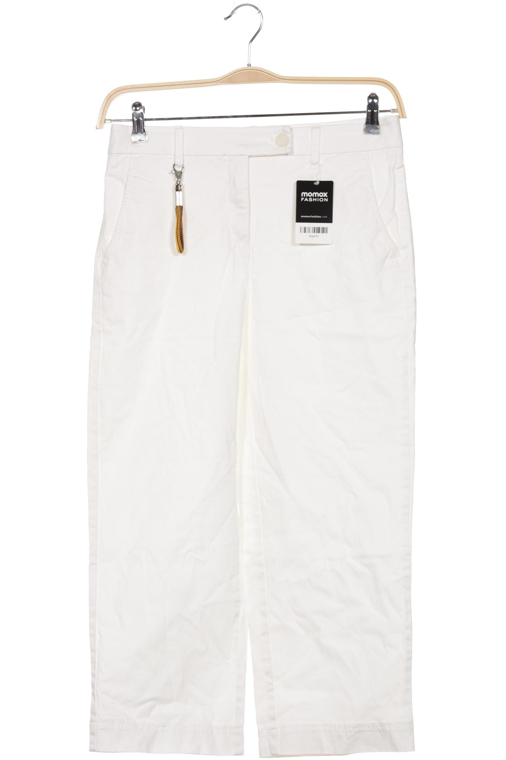

Zerres Damen Stoffhose, cremeweiß, Gr. 38